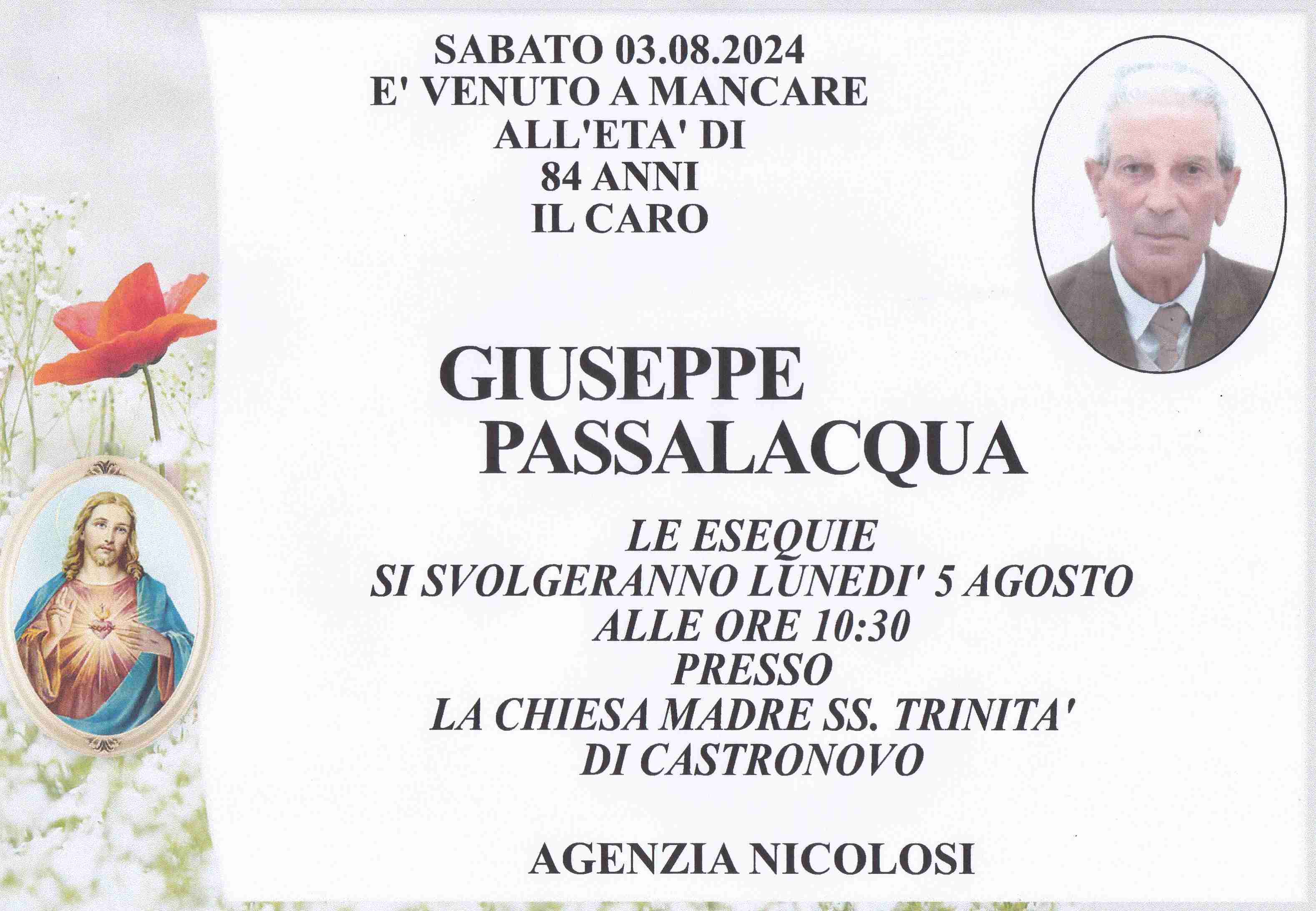 Giuseppe Passalacqua