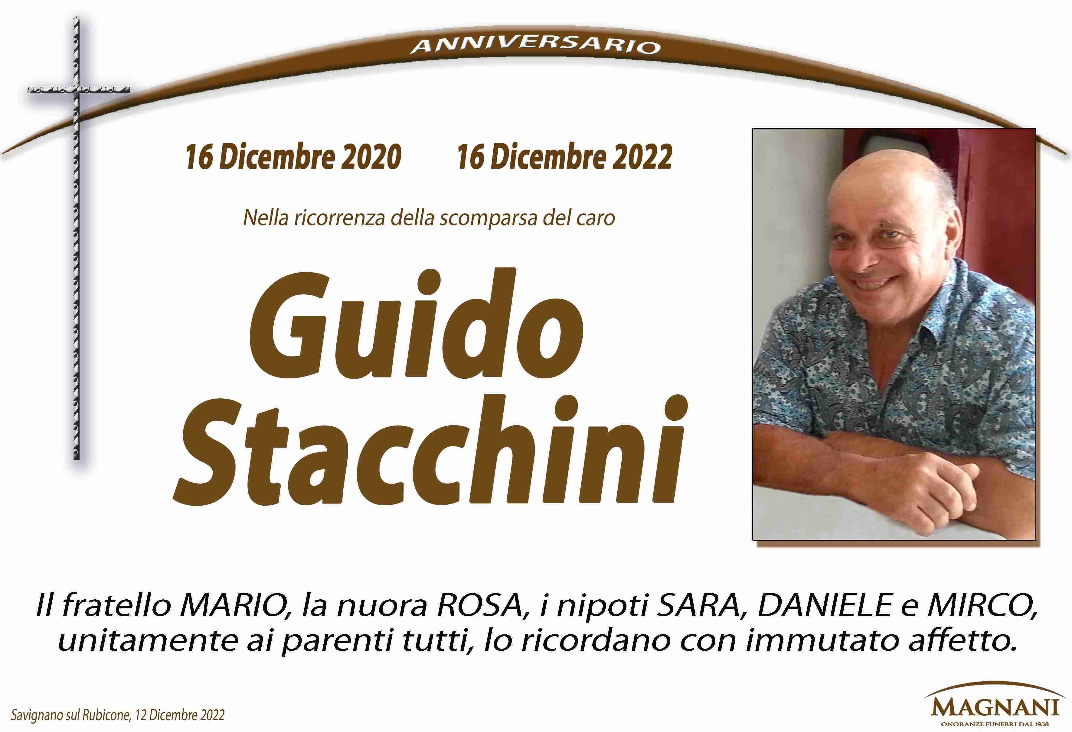 Guido Stacchini