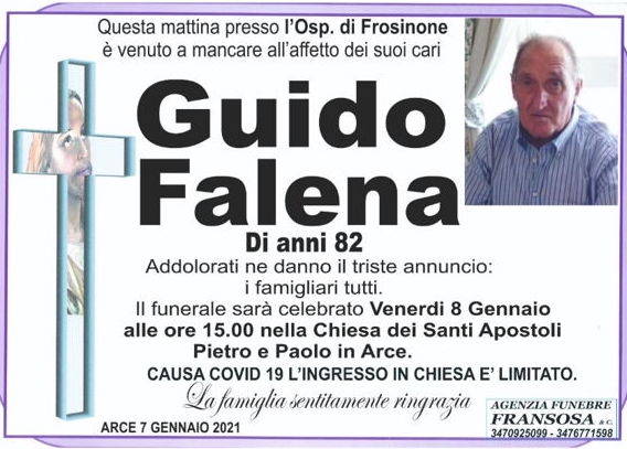Guido Falena