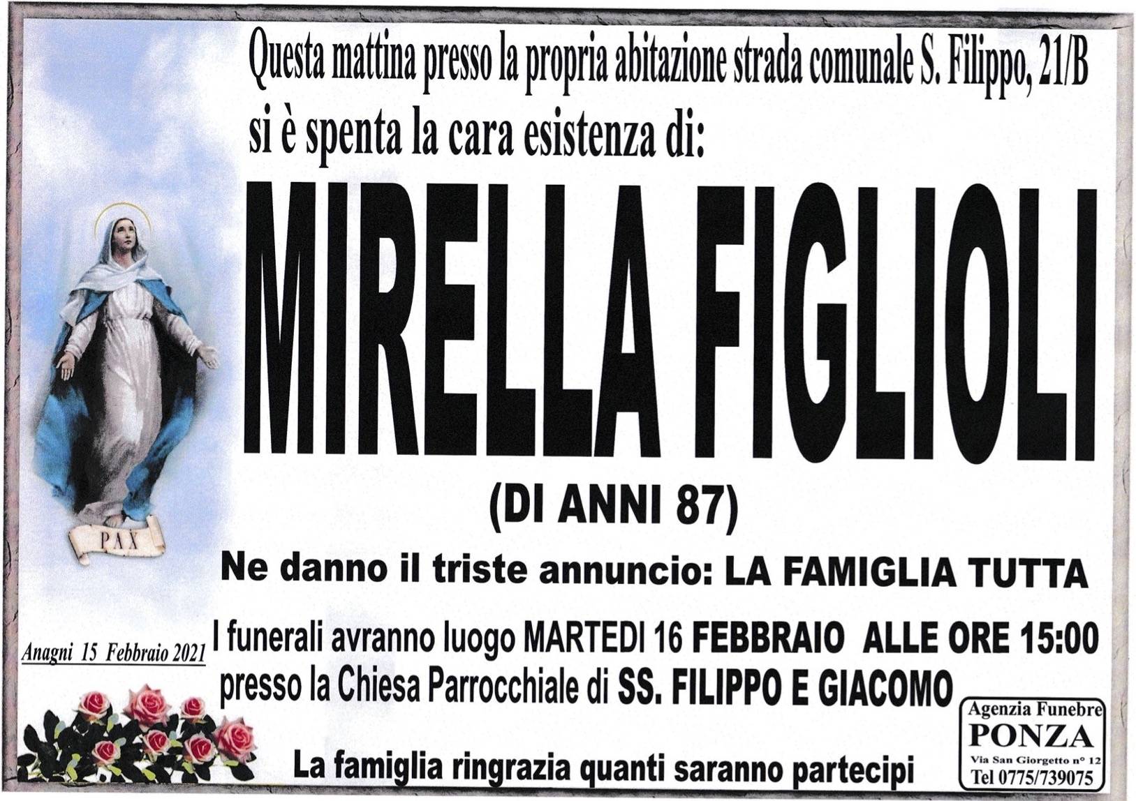 Mirella Figlioli