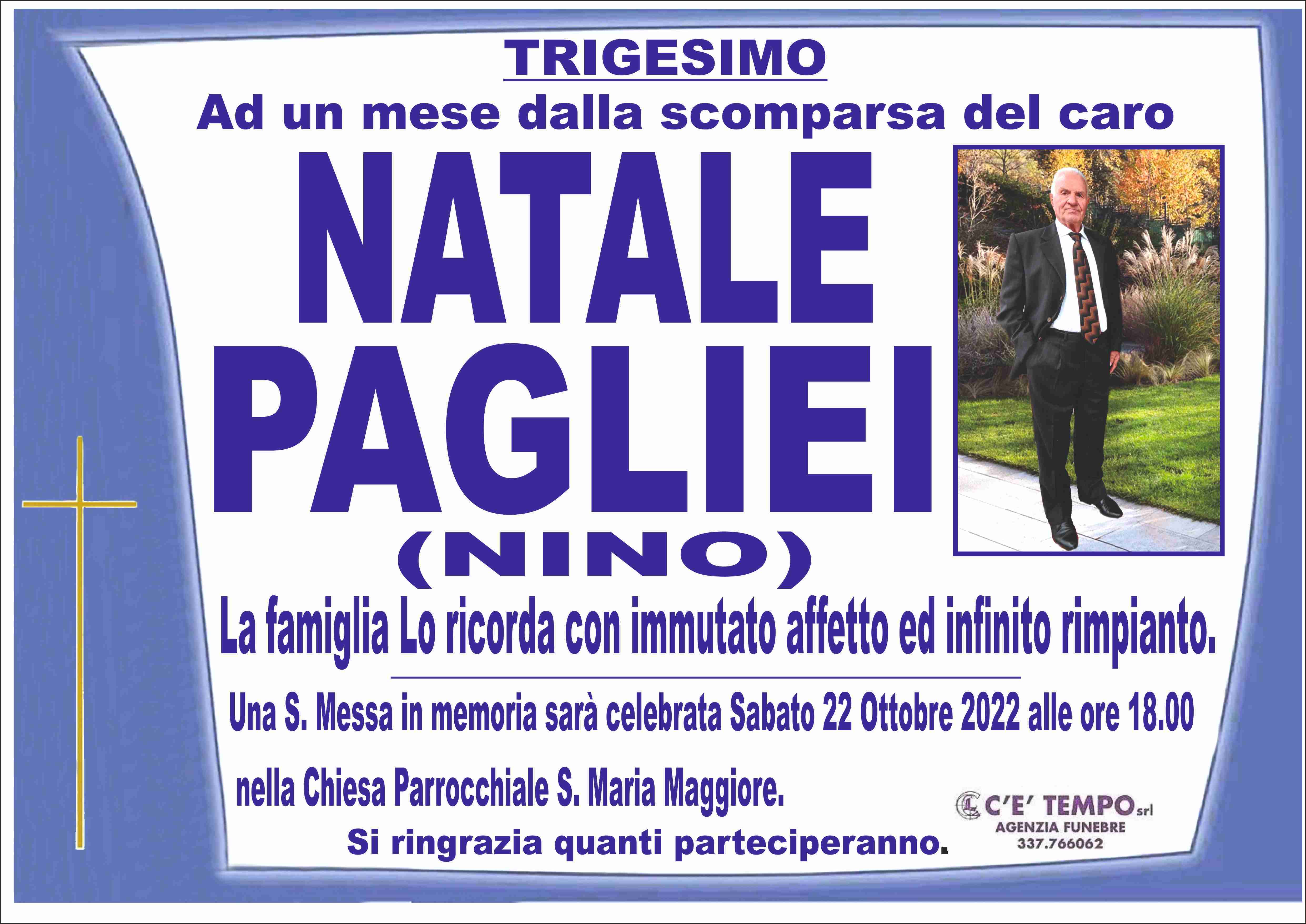 Natale Pagliei