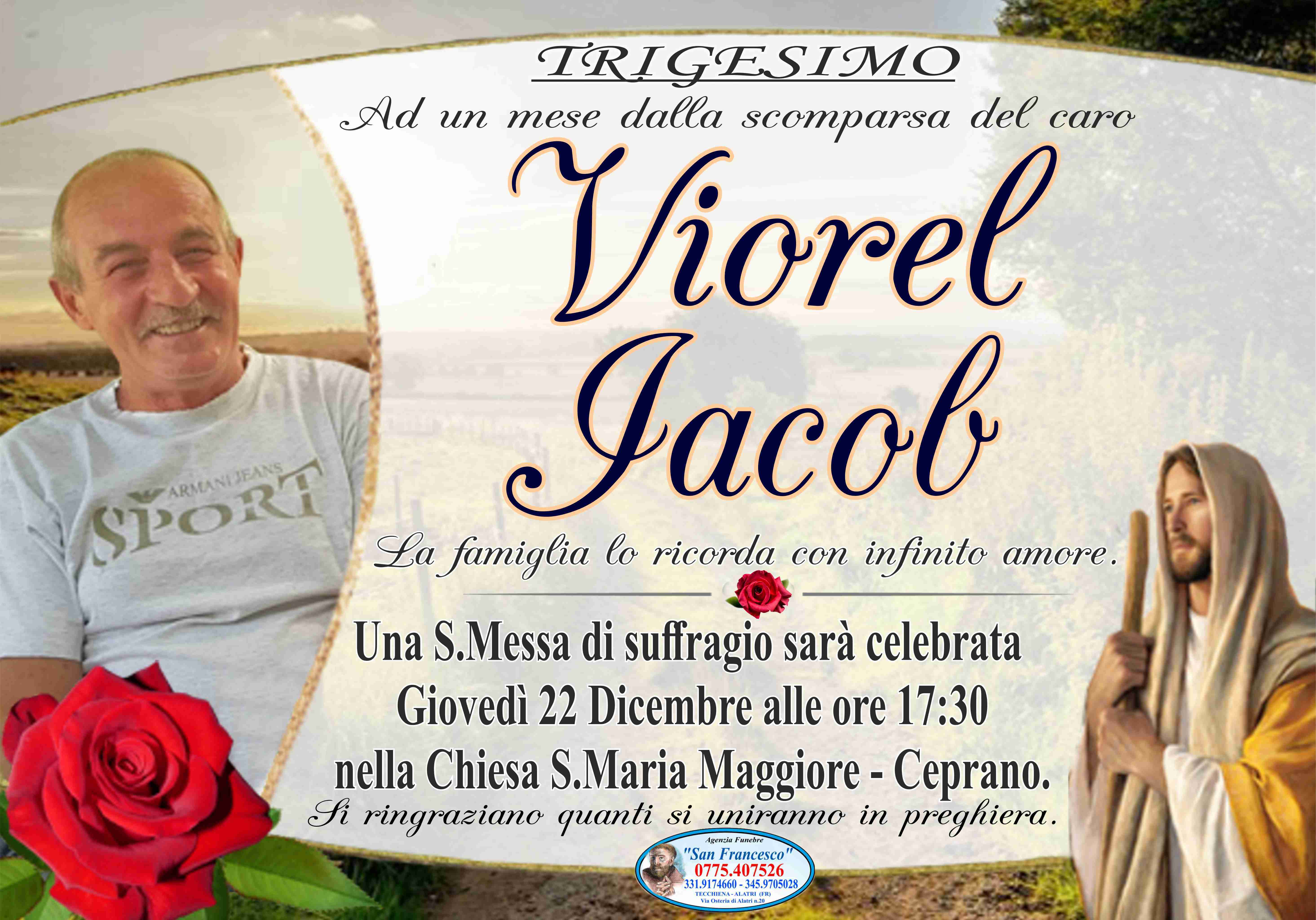 Viorel Iacob