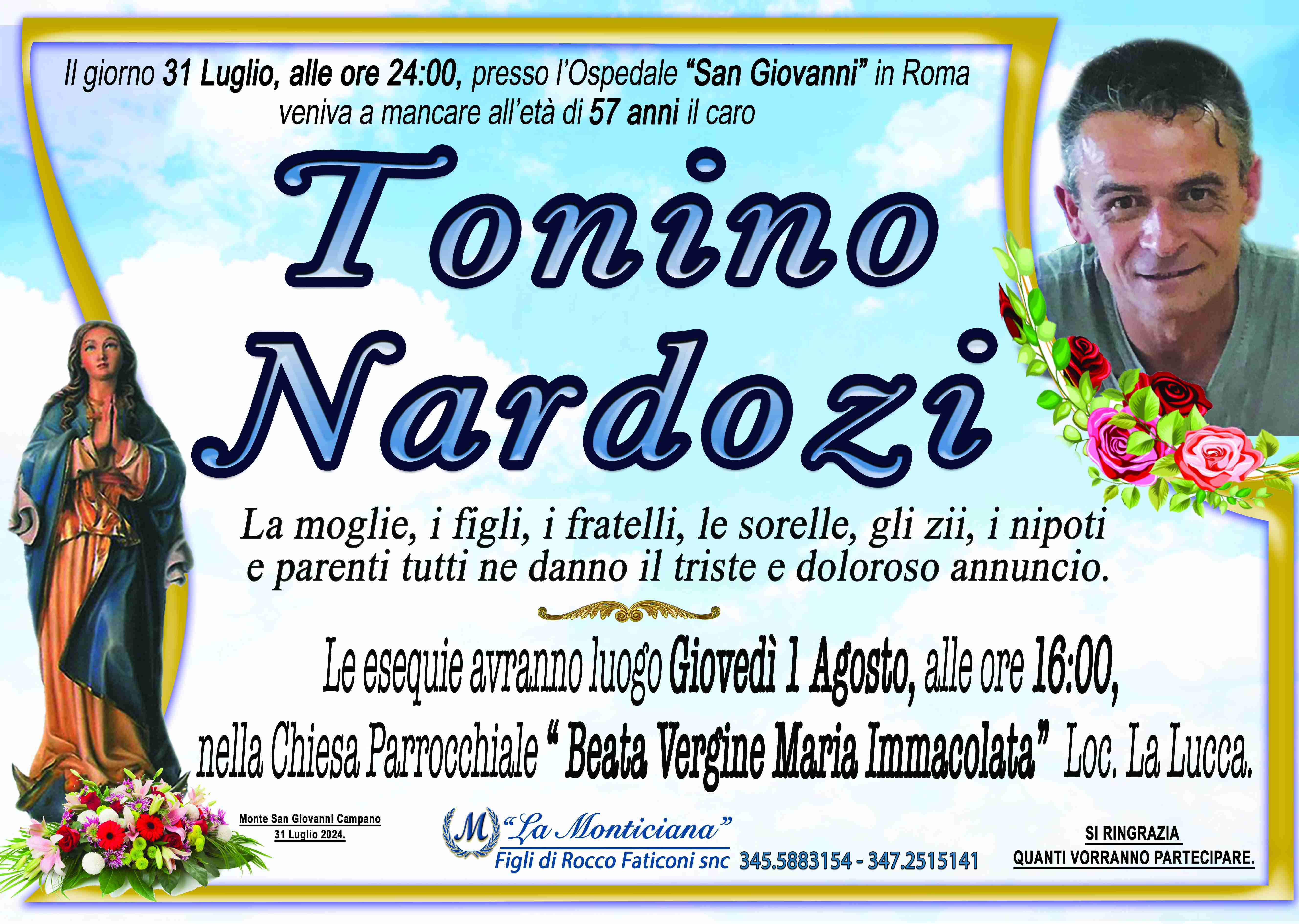 Tonino Nardozi