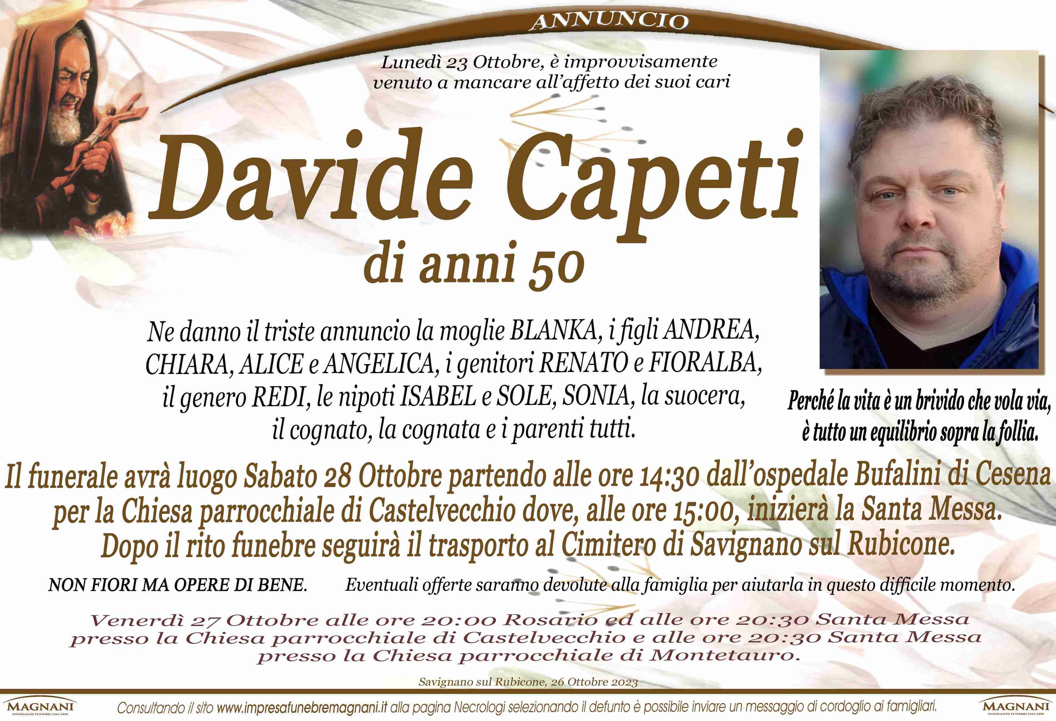 Davide Capeti