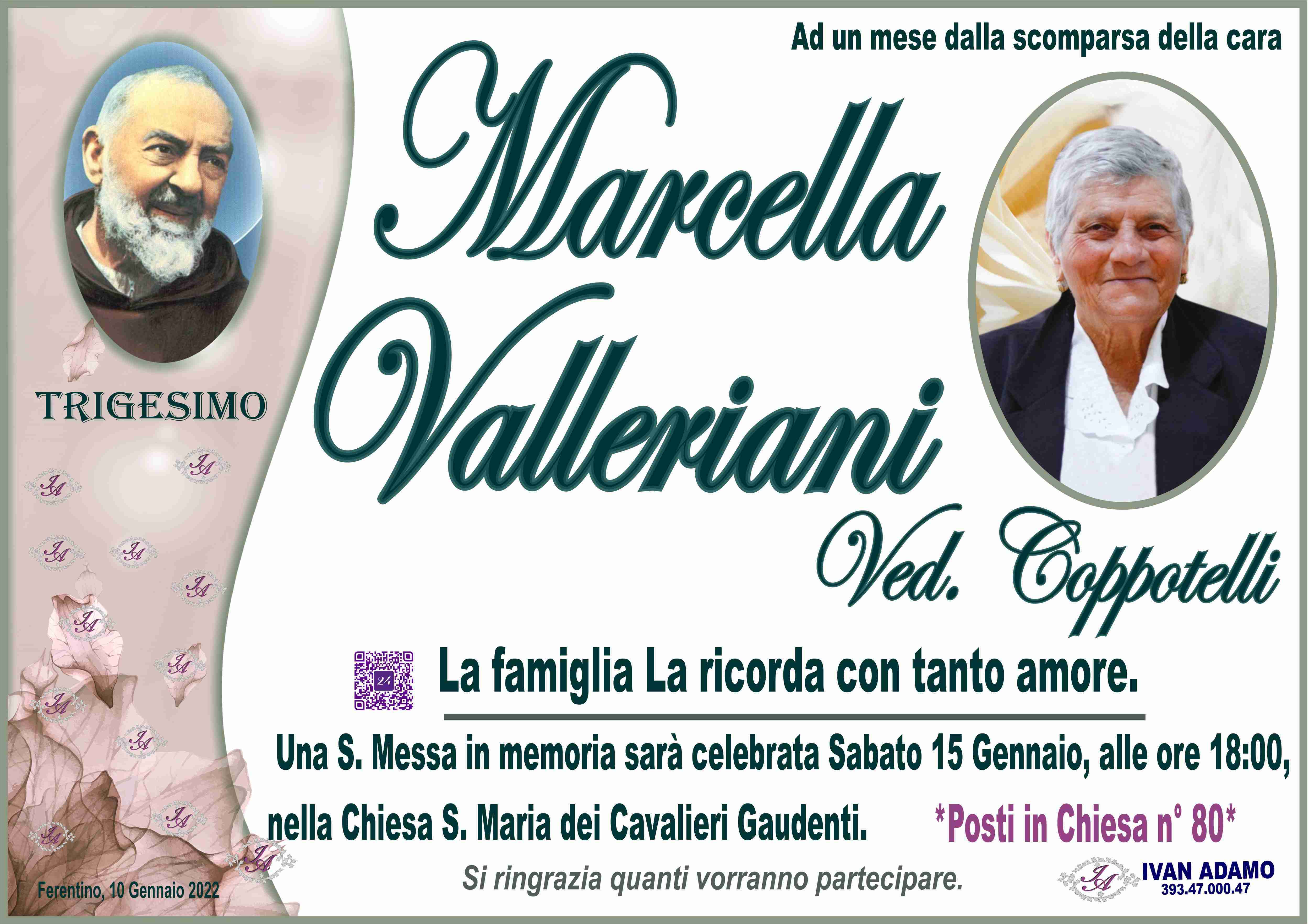 Marcella Valleriani