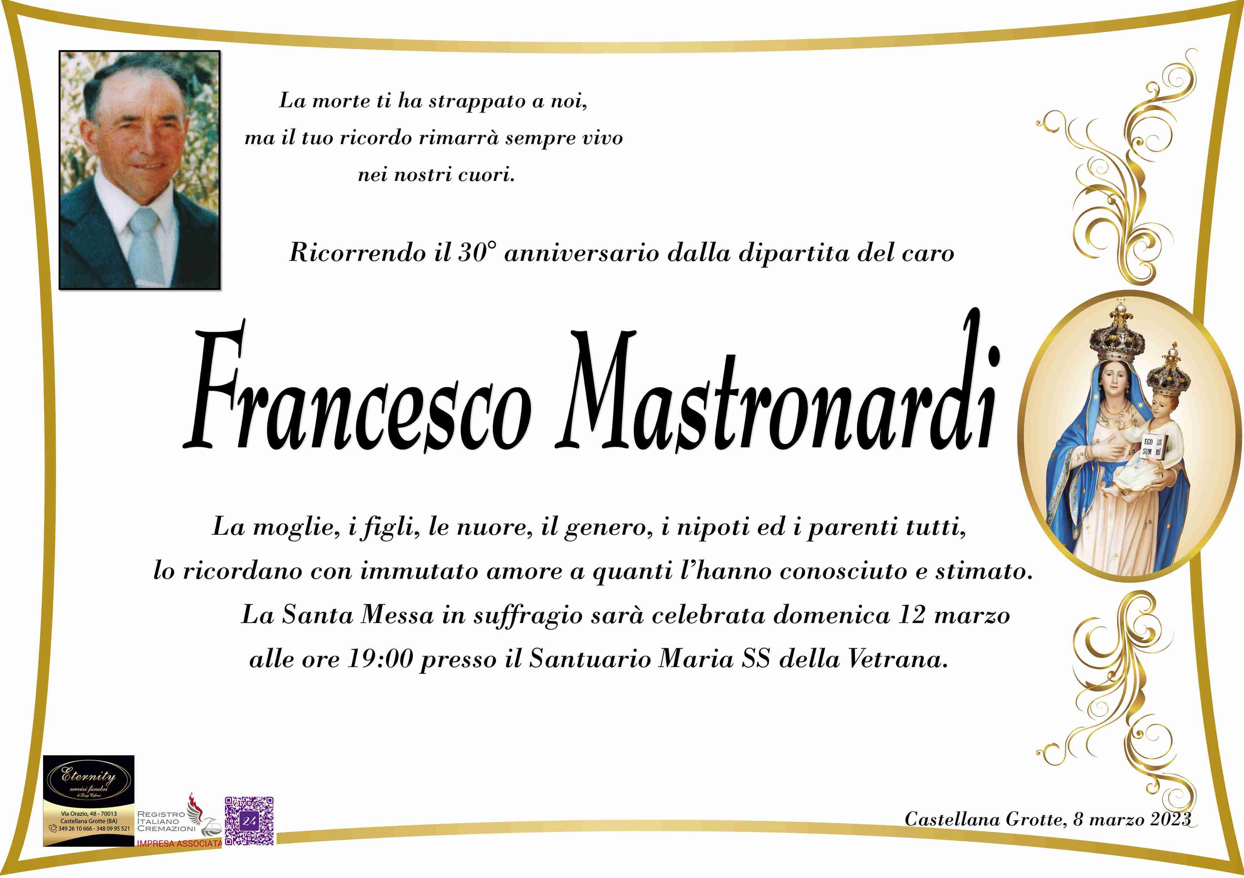 Francesco Mastronardi