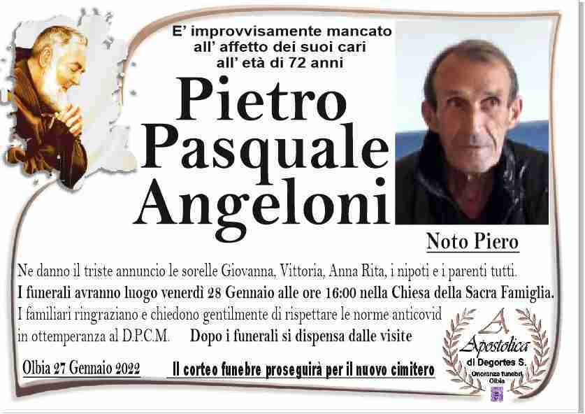 Pietro Pasquale Angeloni