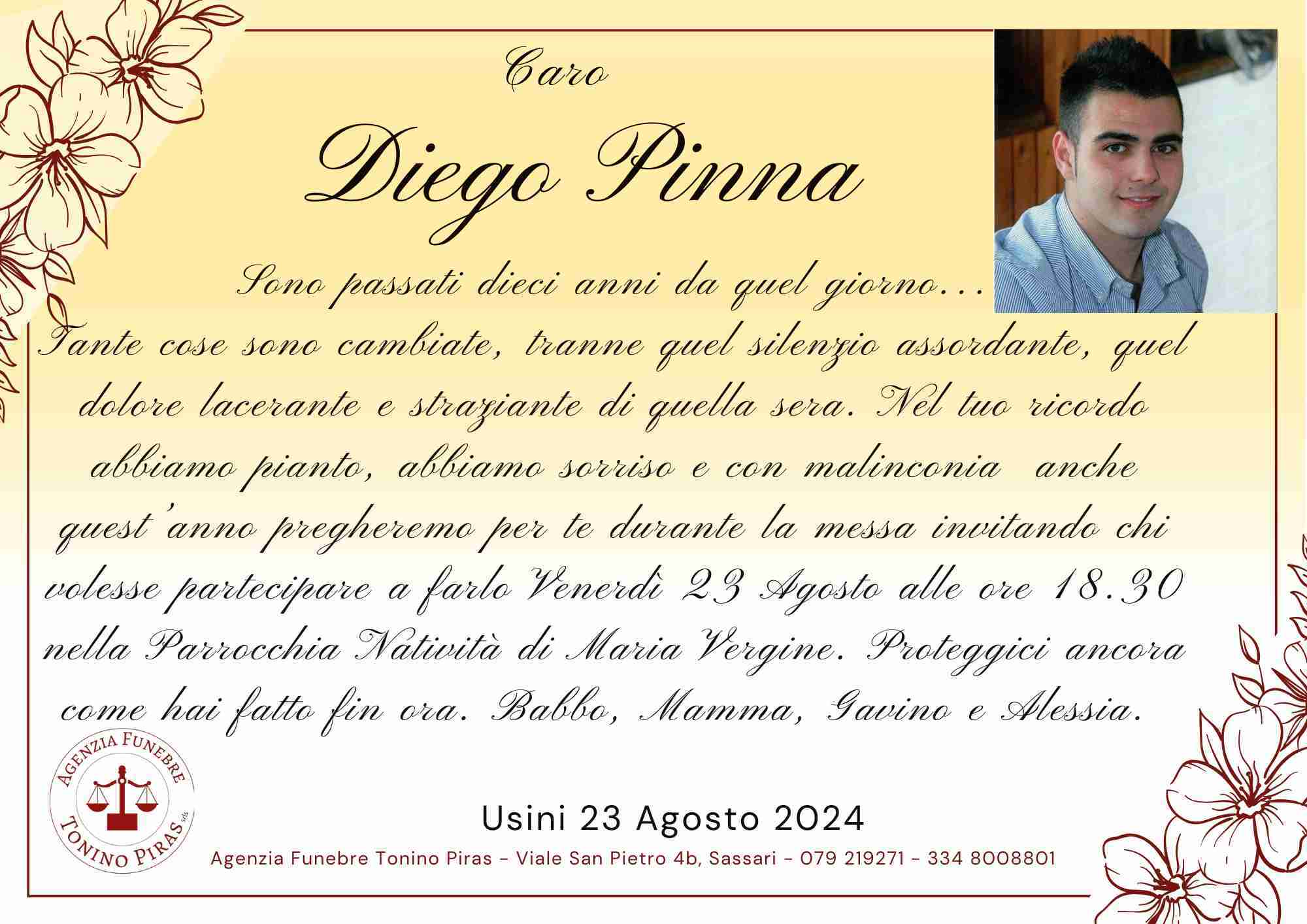 Diego Pinna