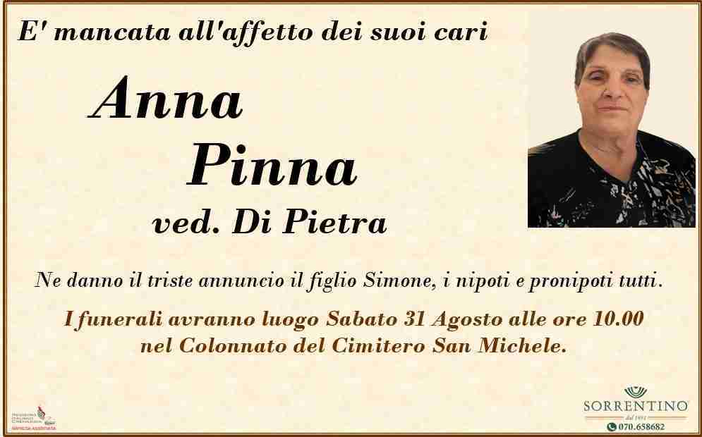 Anna Pinna