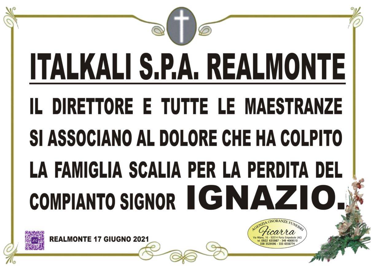 Ignazio Scalia (P1)