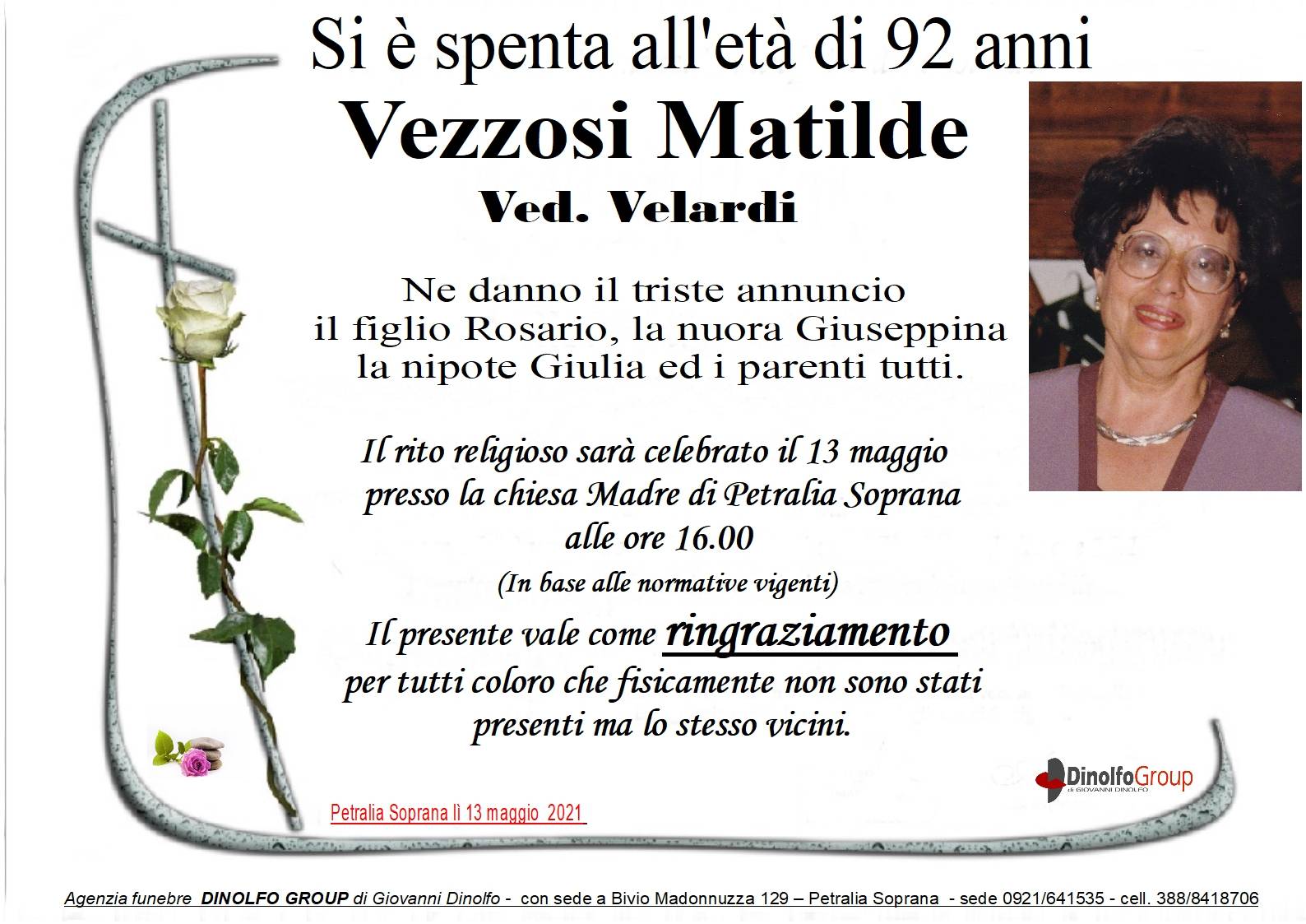 Matilde Vezzosi