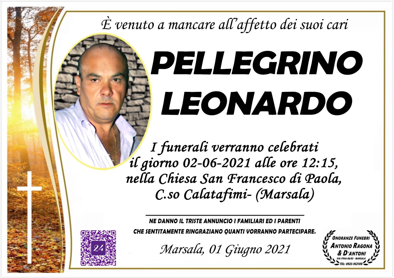 Leonardo Pellegrino
