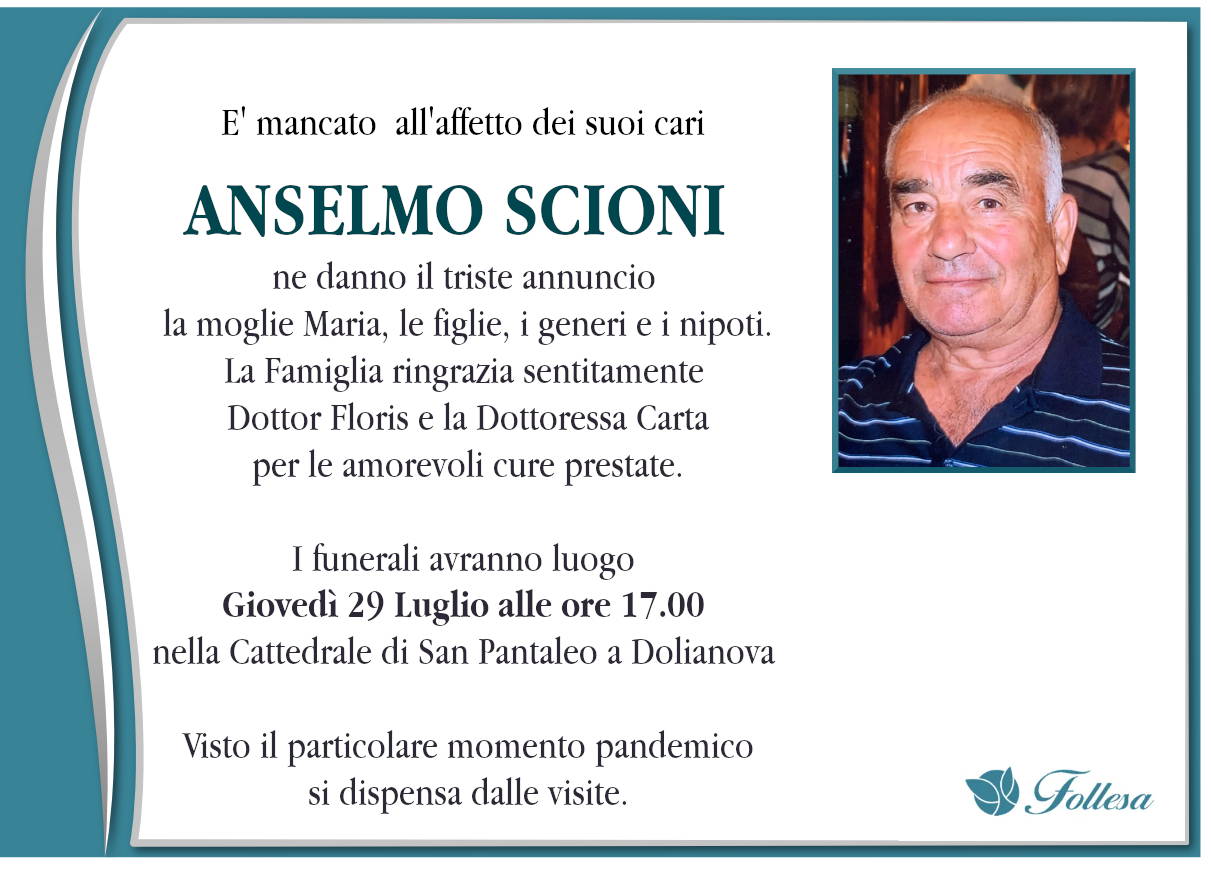 Anselmo Scioni