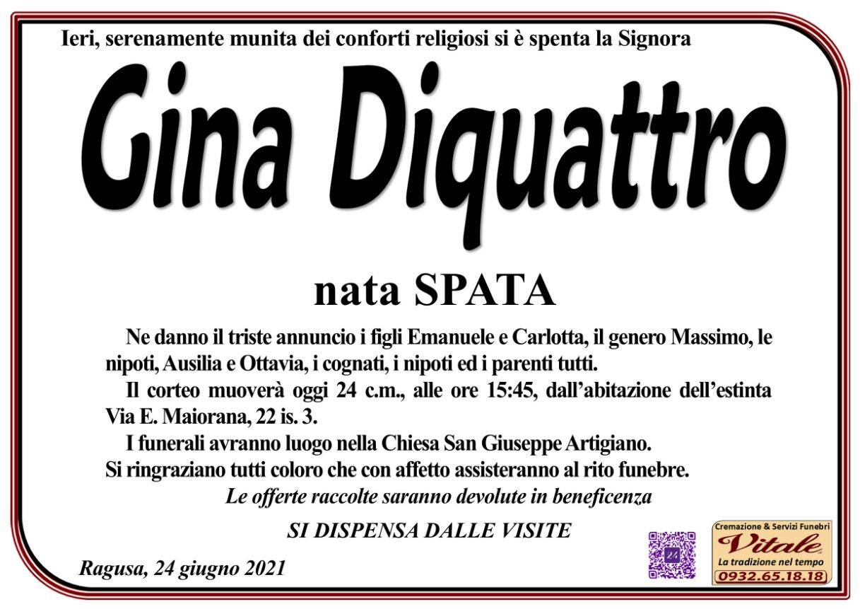 Gina Spata