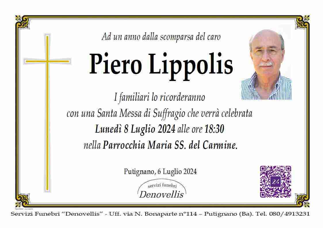 Pietro Lippolis