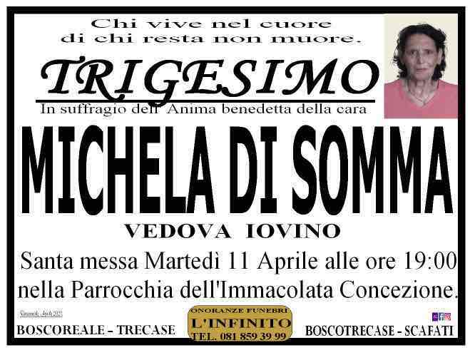 Michela Di Somma