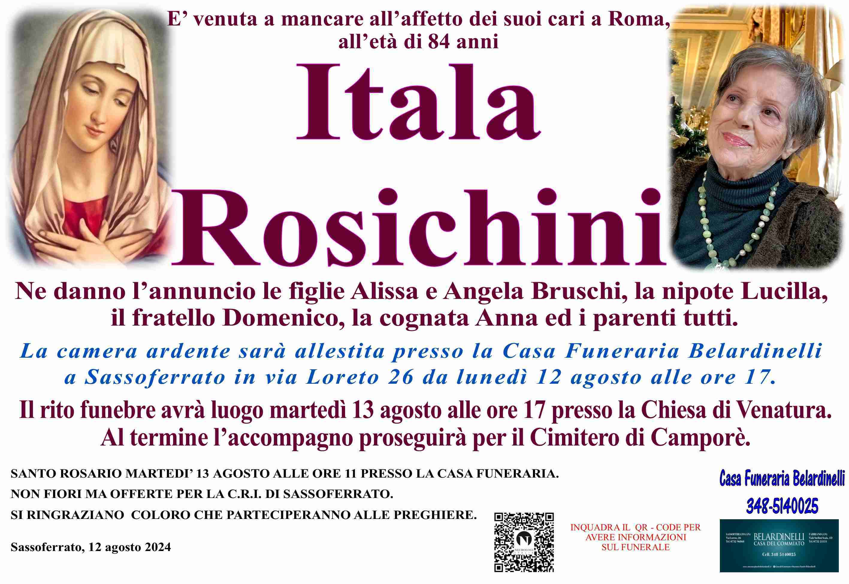 Itala Rosichini