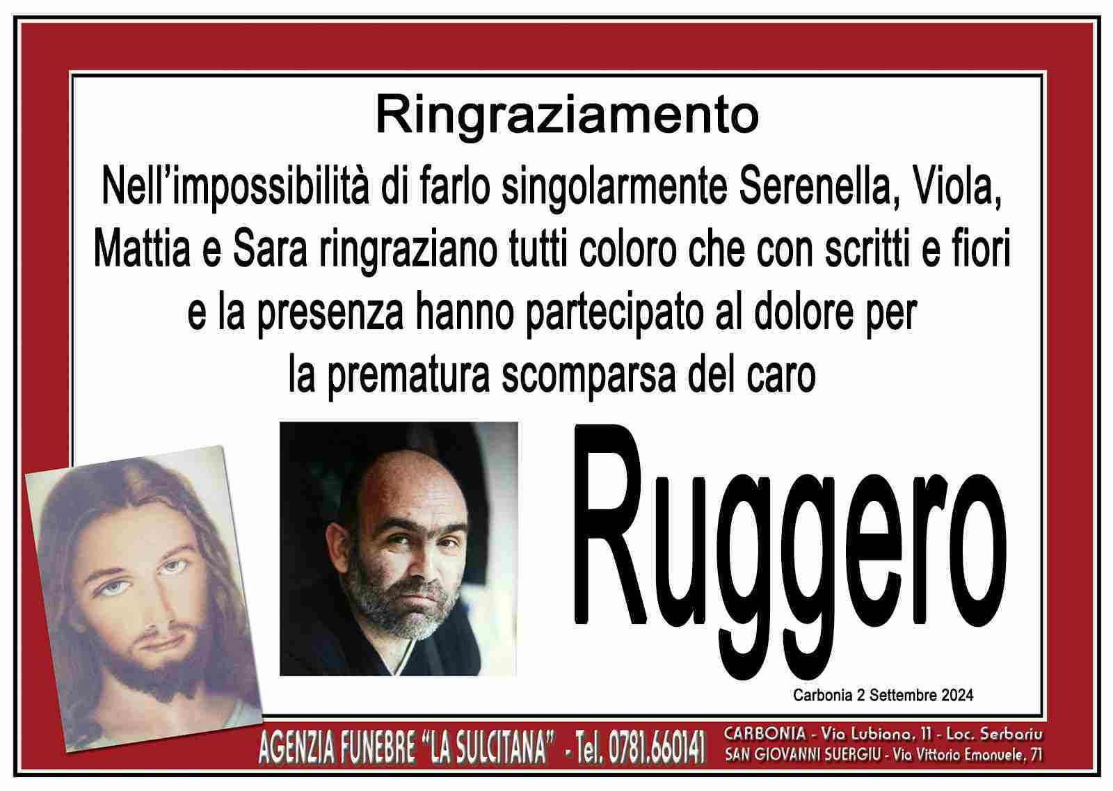 Ruggero Tallu