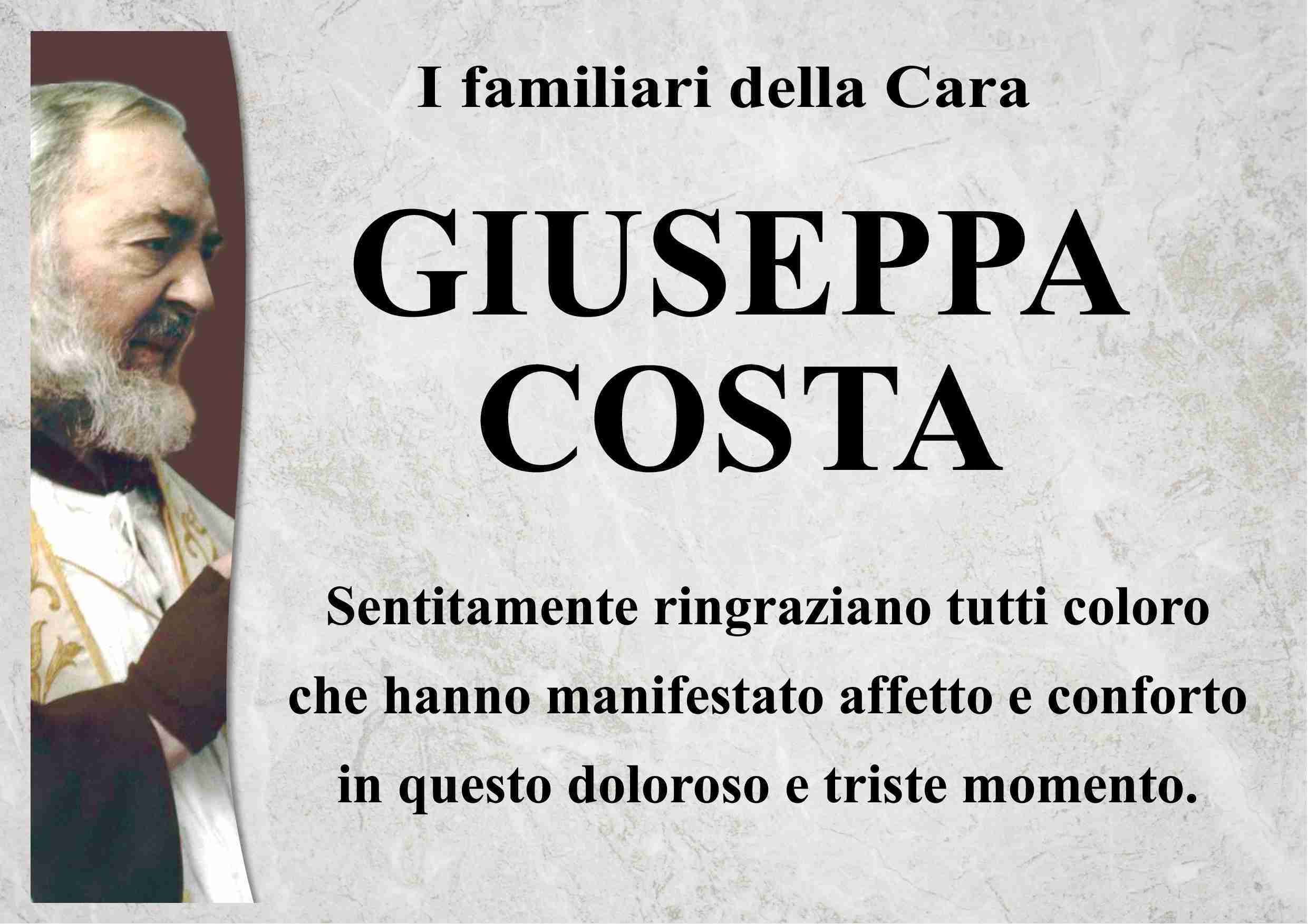 Giuseppa Costa