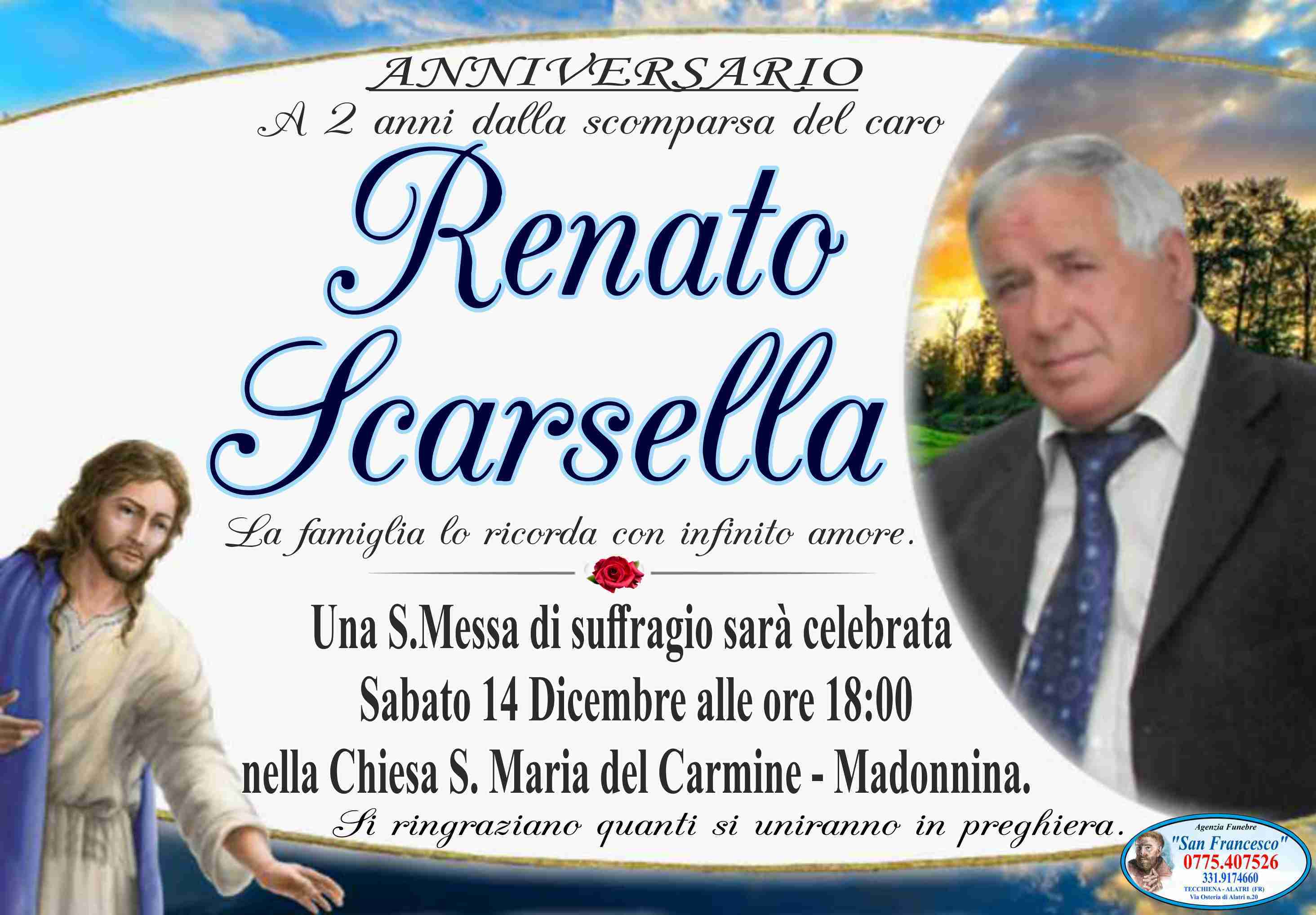 Renato Scarsella