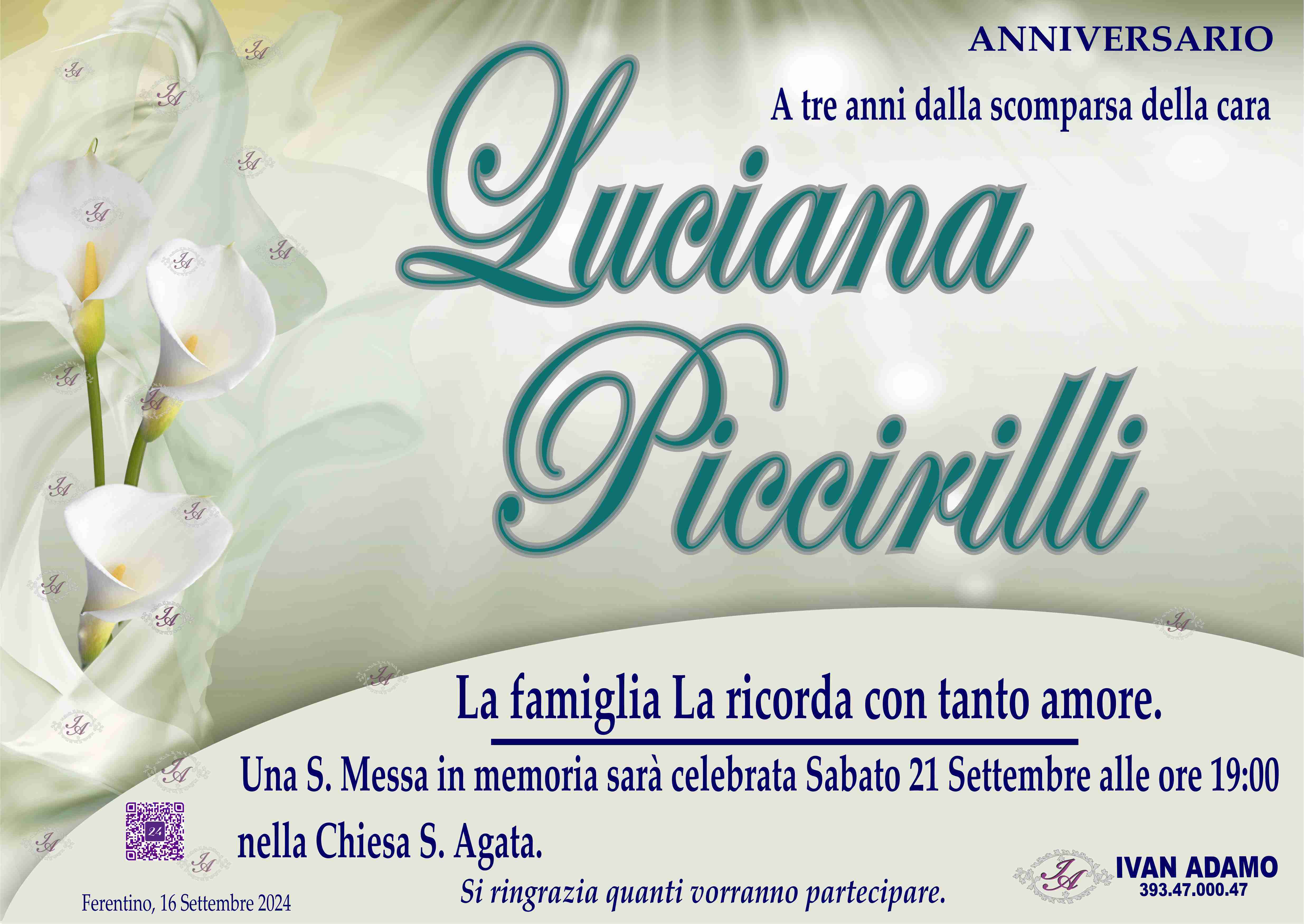 Luciana Piccirilli