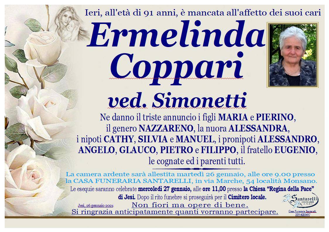 Ermelinda Coppari