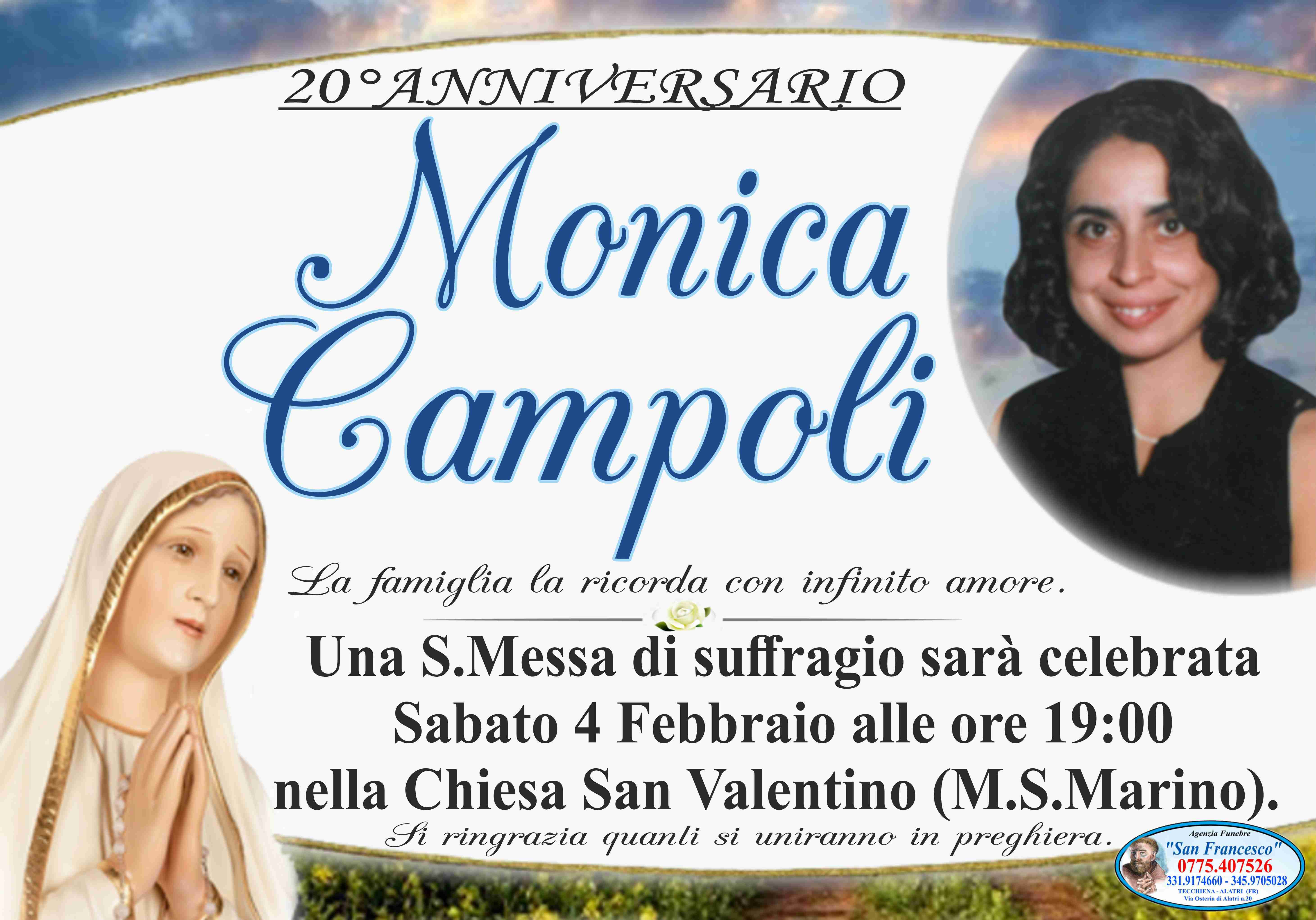 Monica Campoli