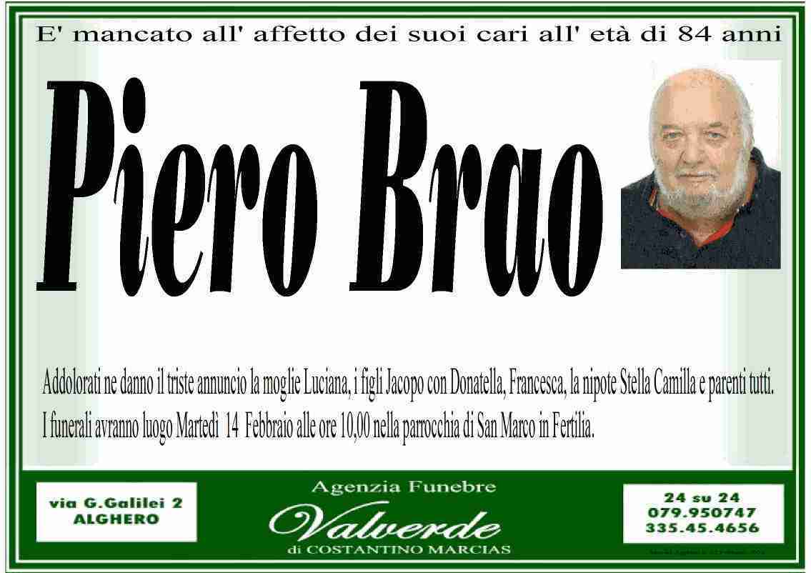 Piero Brao
