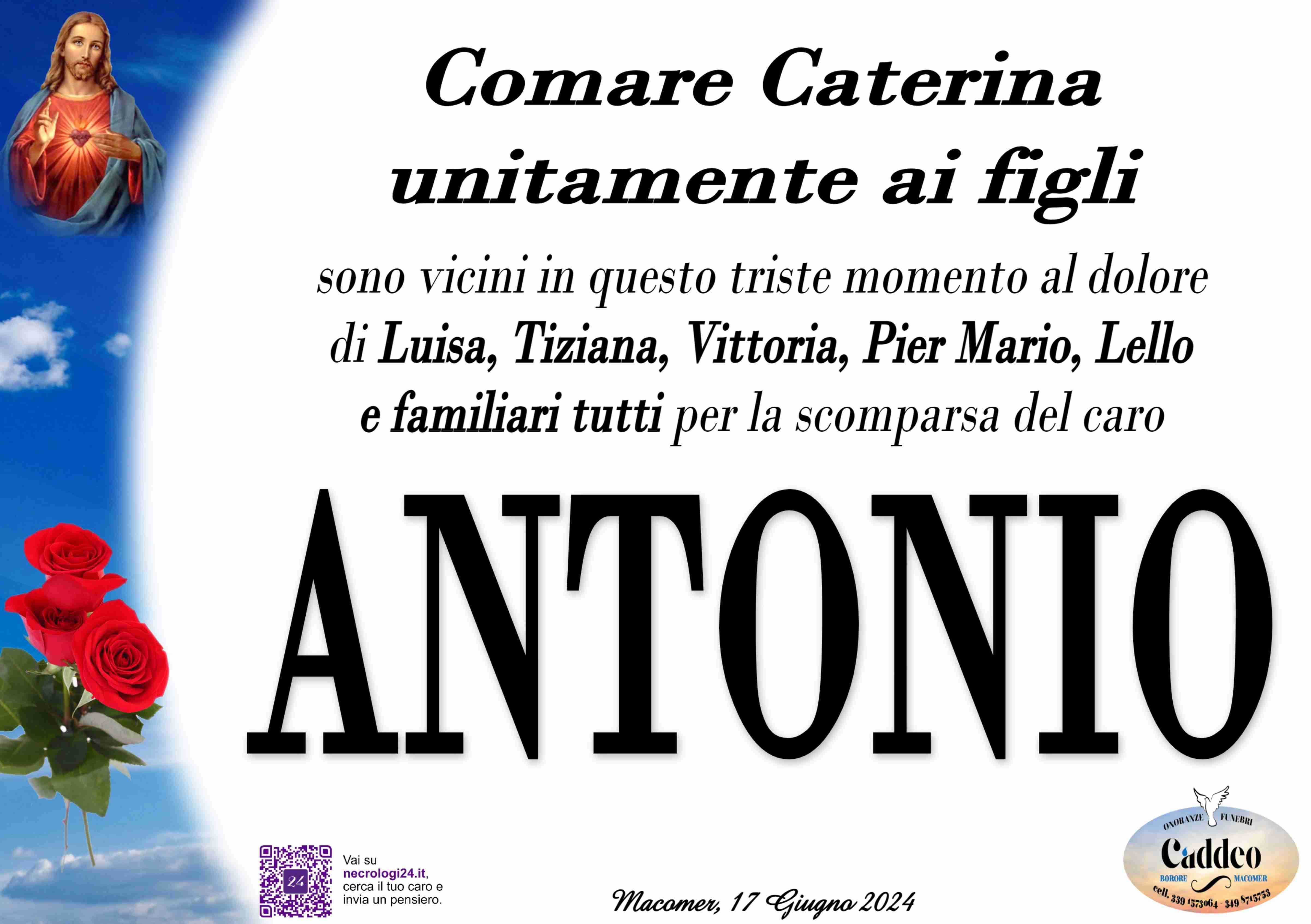 Antonio Pinna