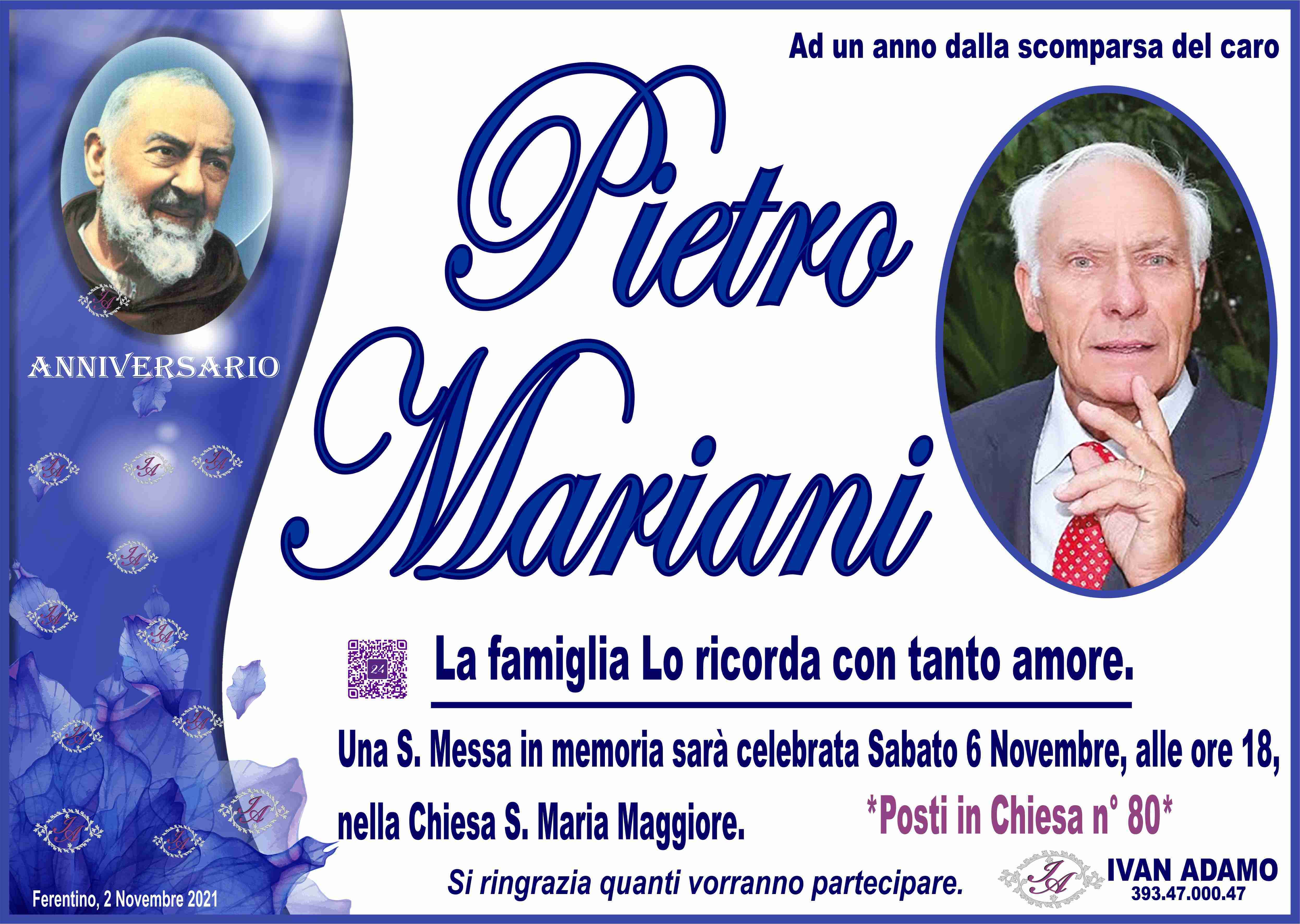 Pietro Mariani