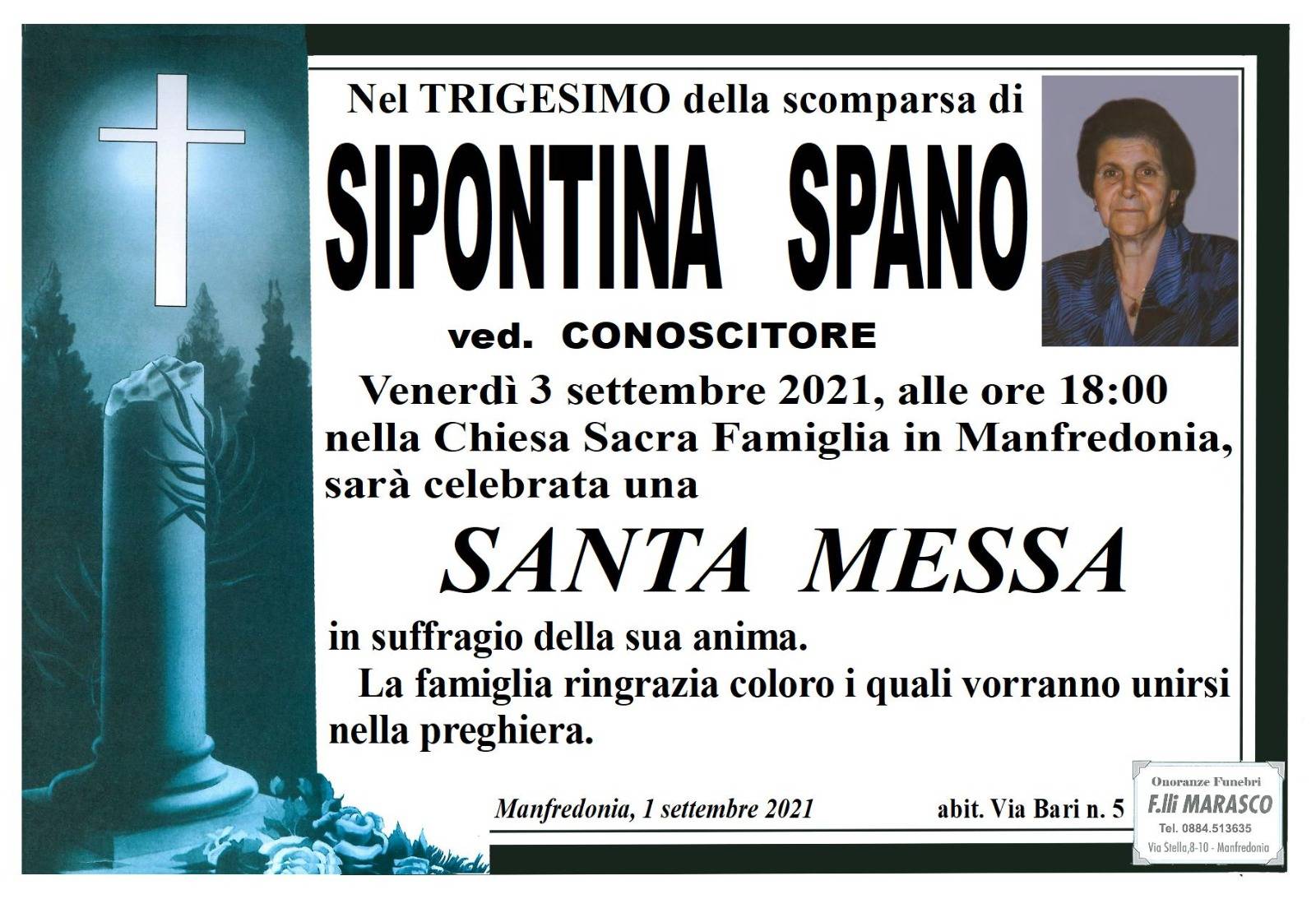 Sipontina Spano