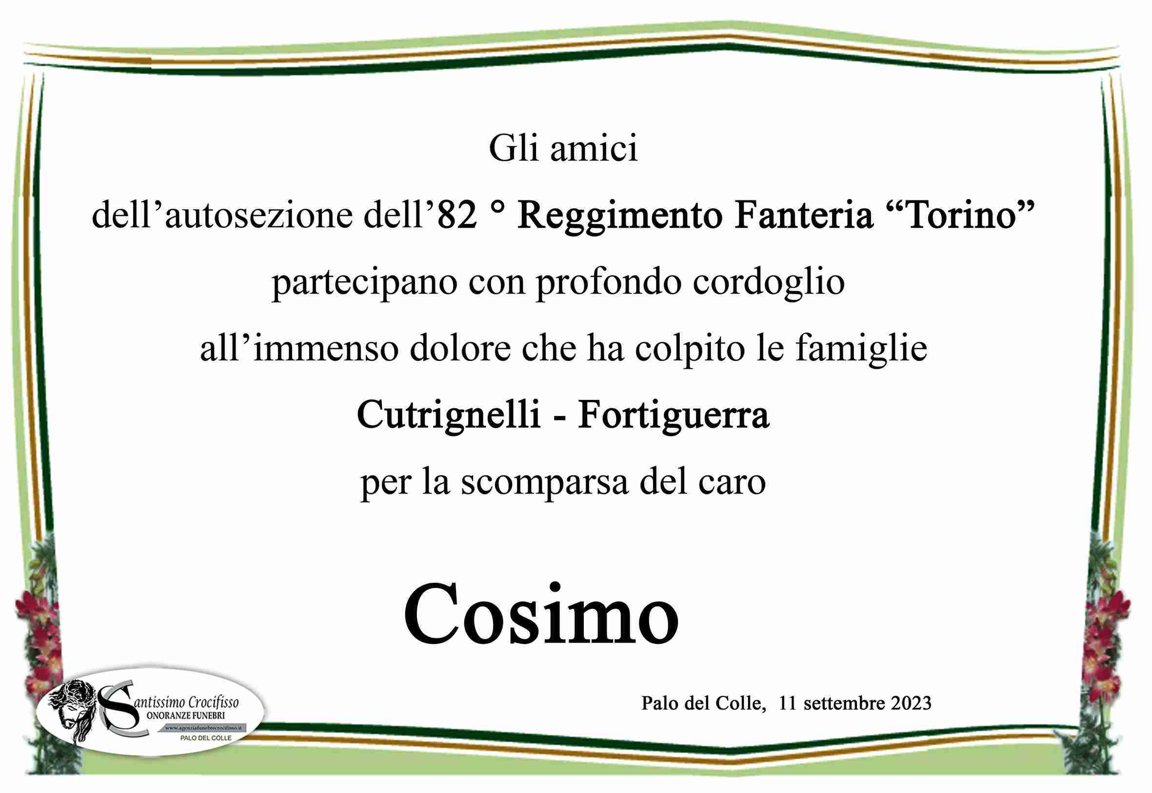 Cosimo