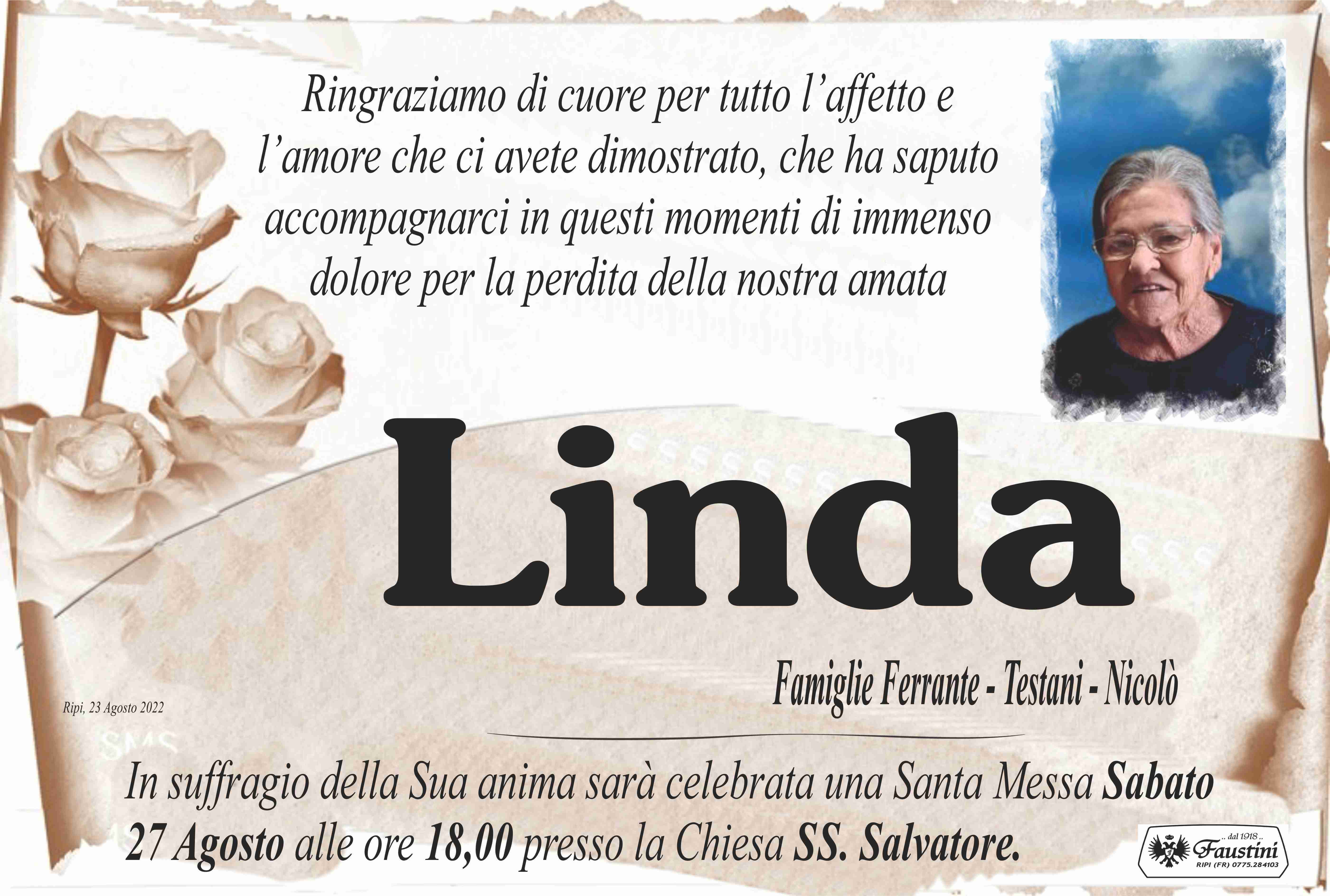 Linda Cervini