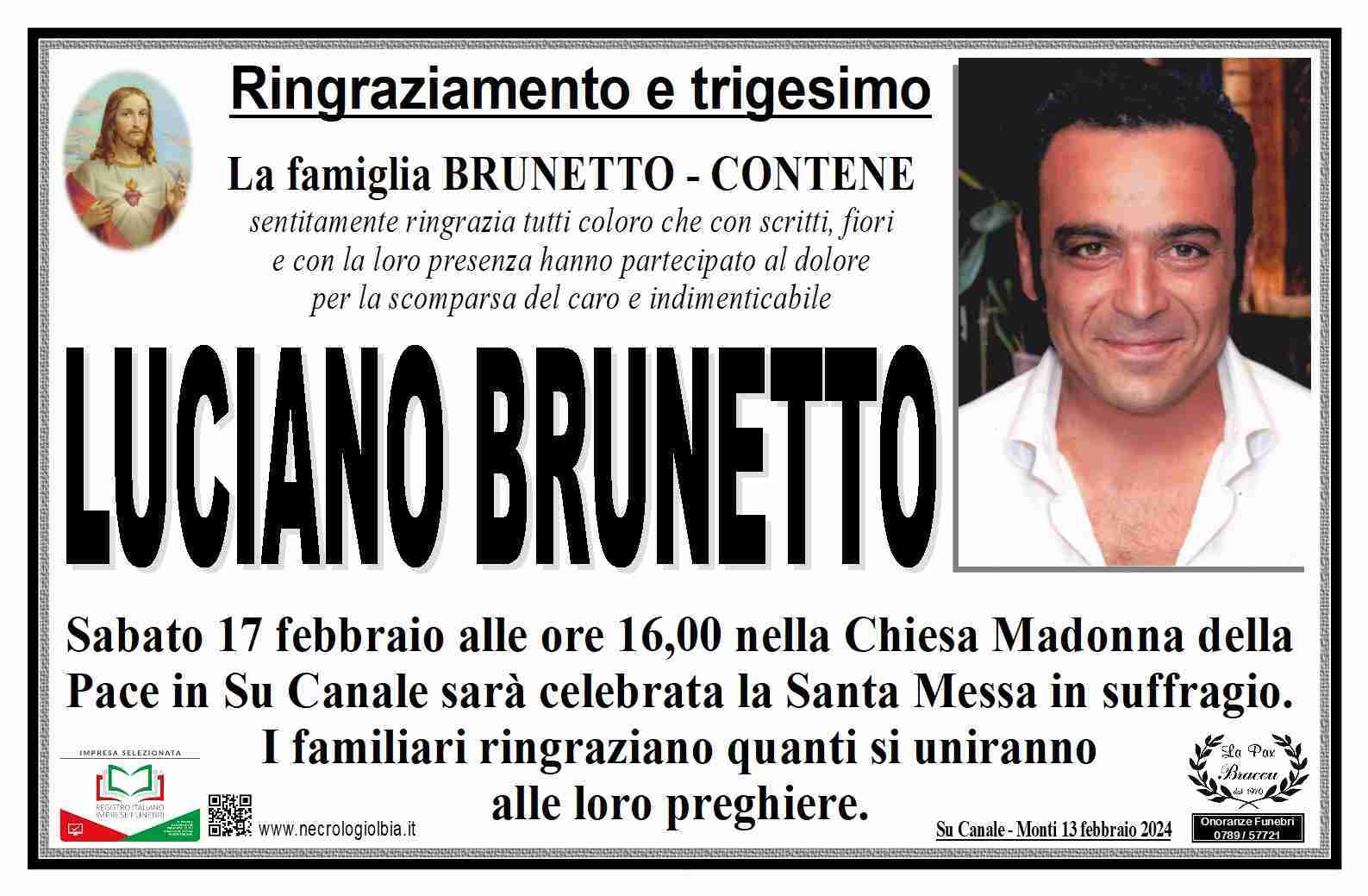 Luciano Brunetto
