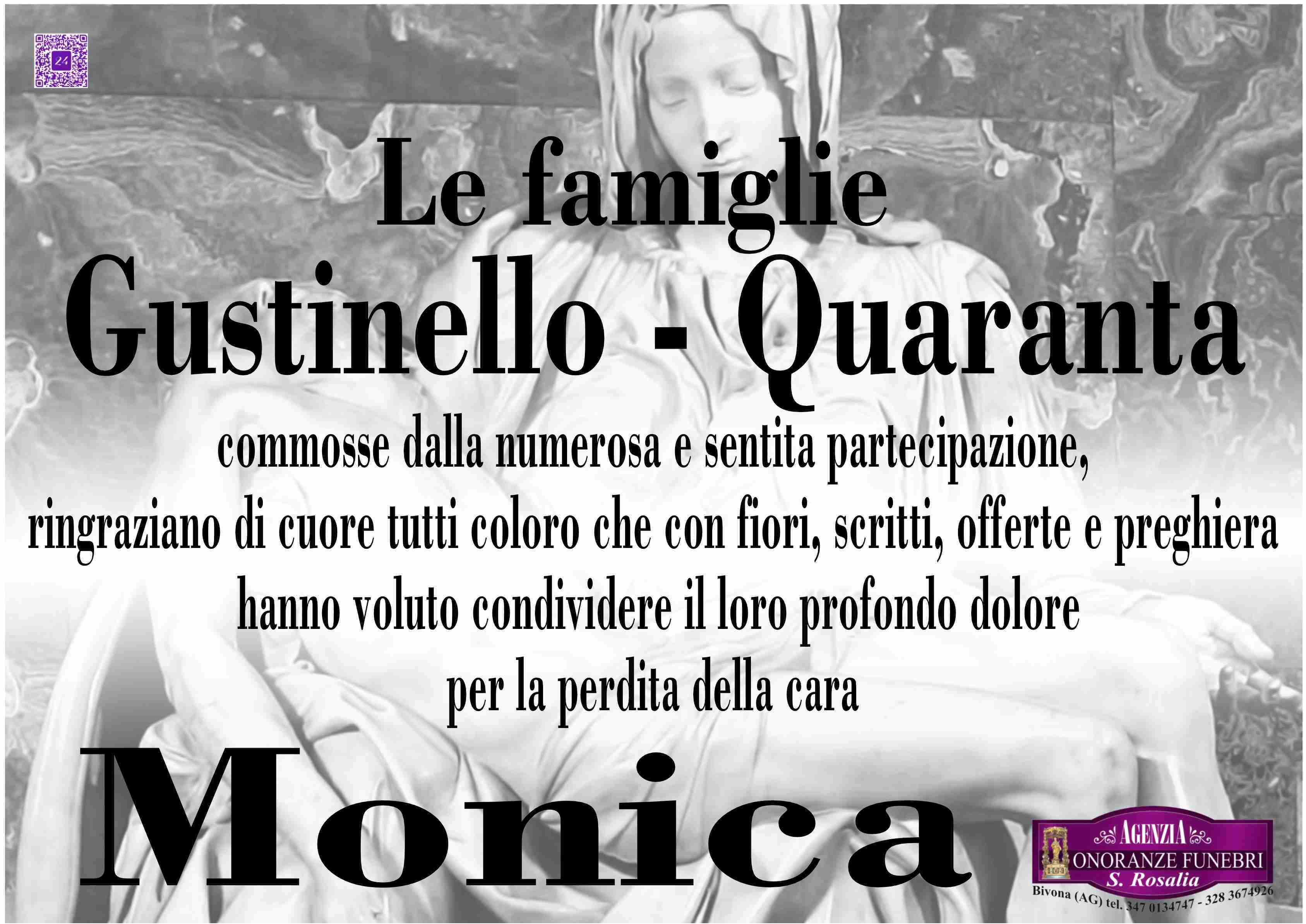 Monica Chiara Quaranta