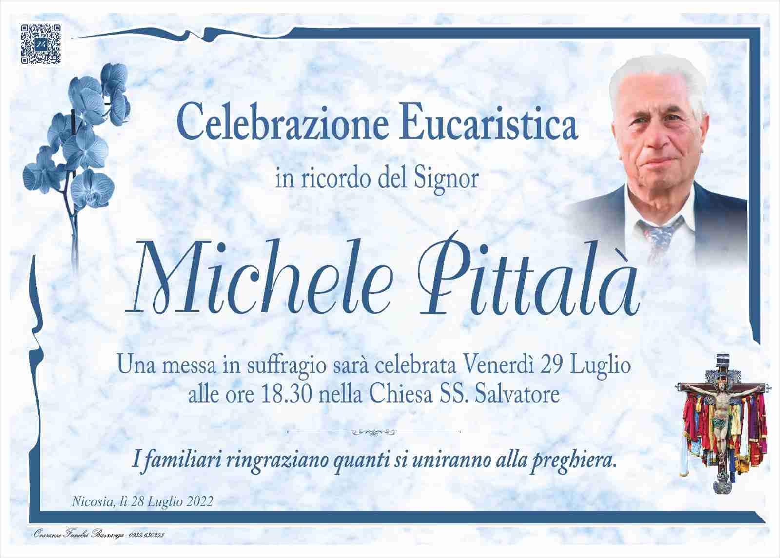 Michele Pittalà