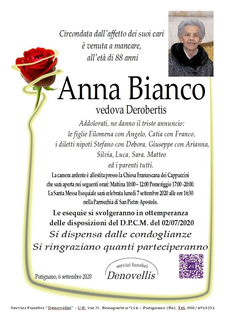 Anna Bianco