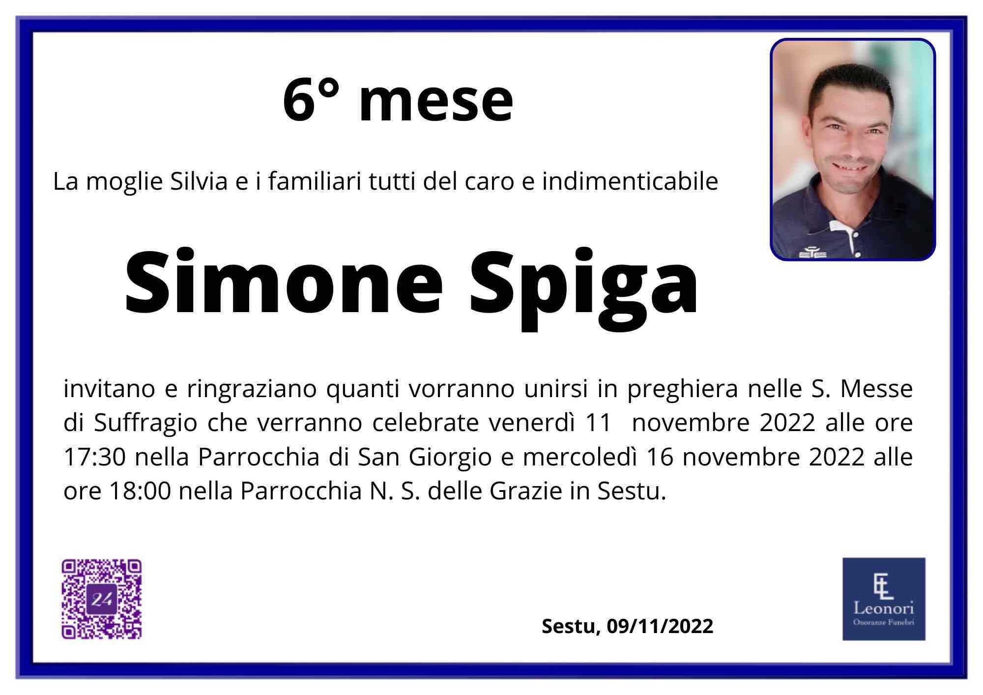 Simone Spiga