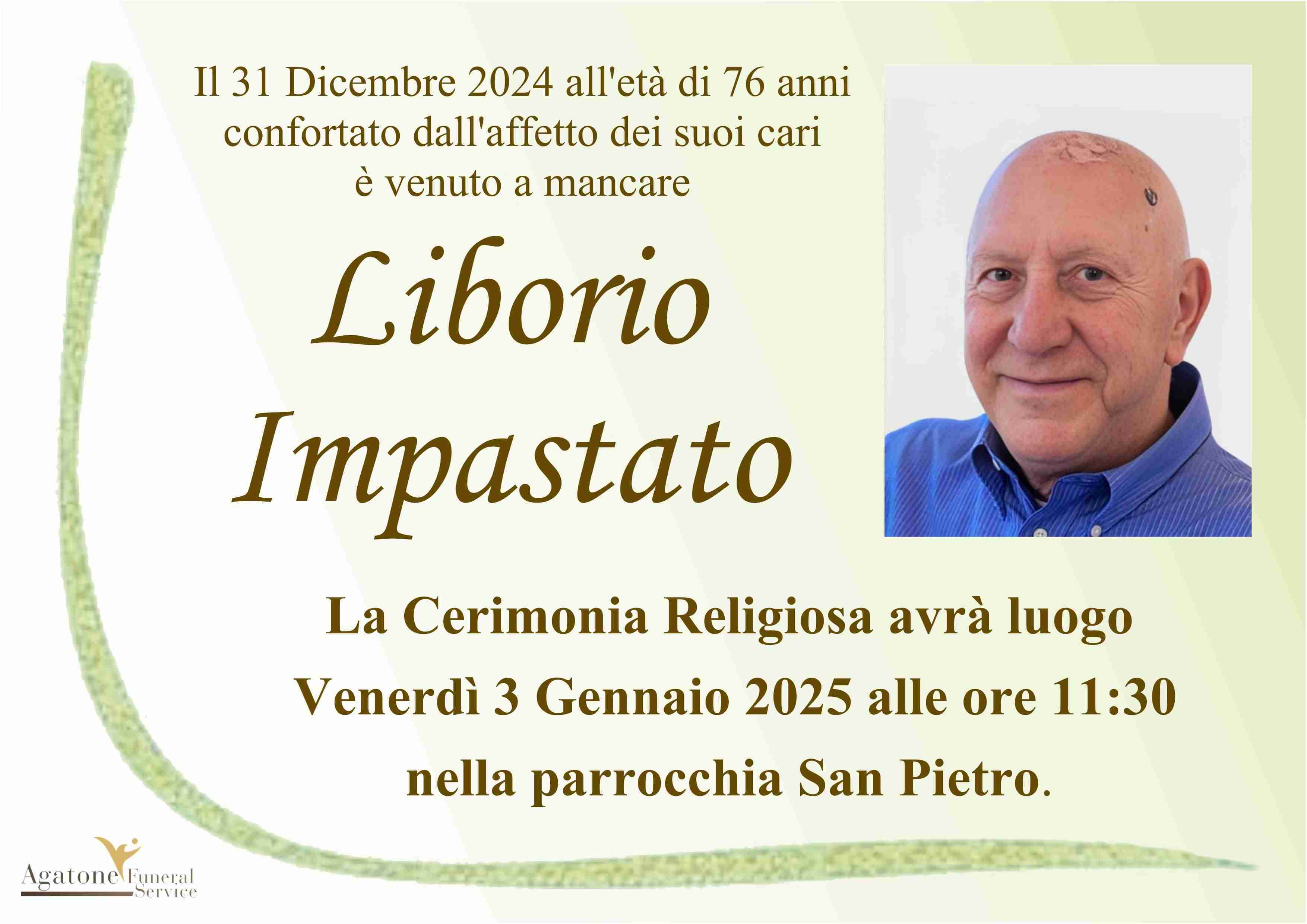 Liborio Impastato