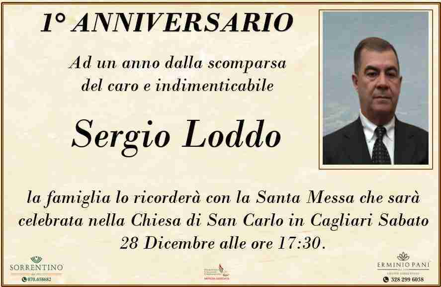 Sergio Loddo