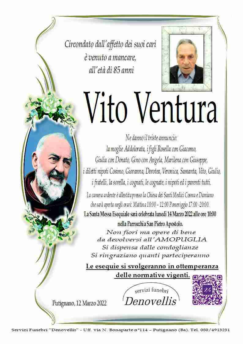 Vito Ventura