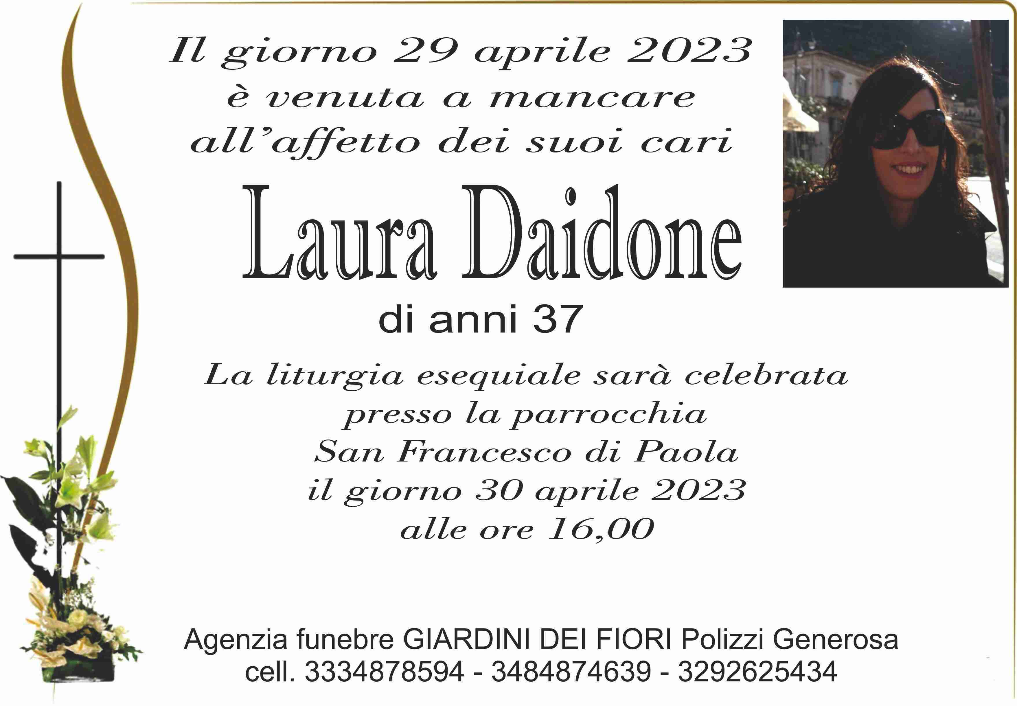 Laura Daidone