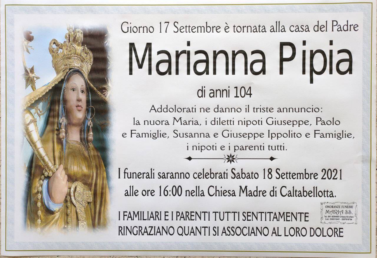Marianna Pipia