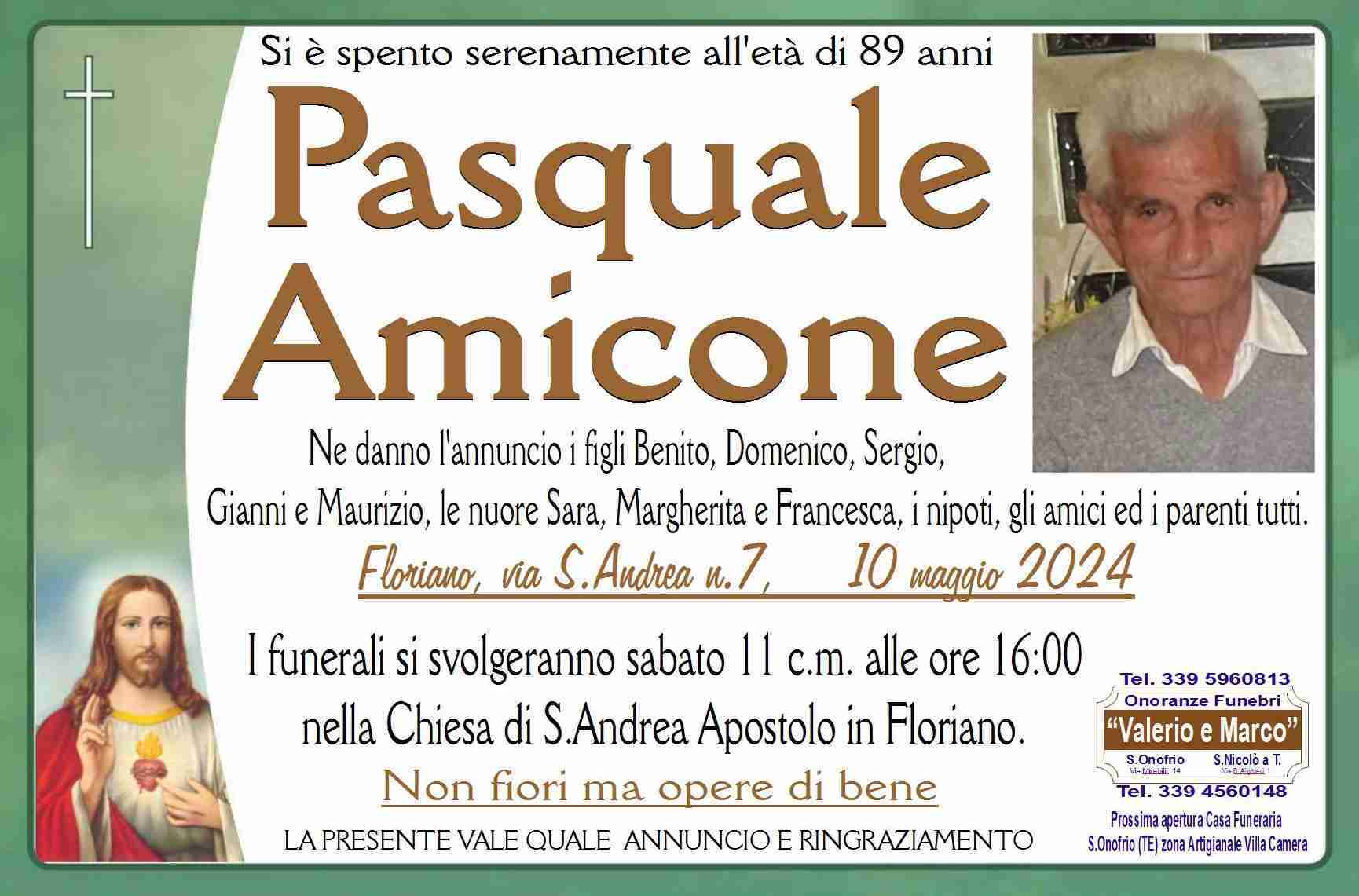 Pasquale Amicone