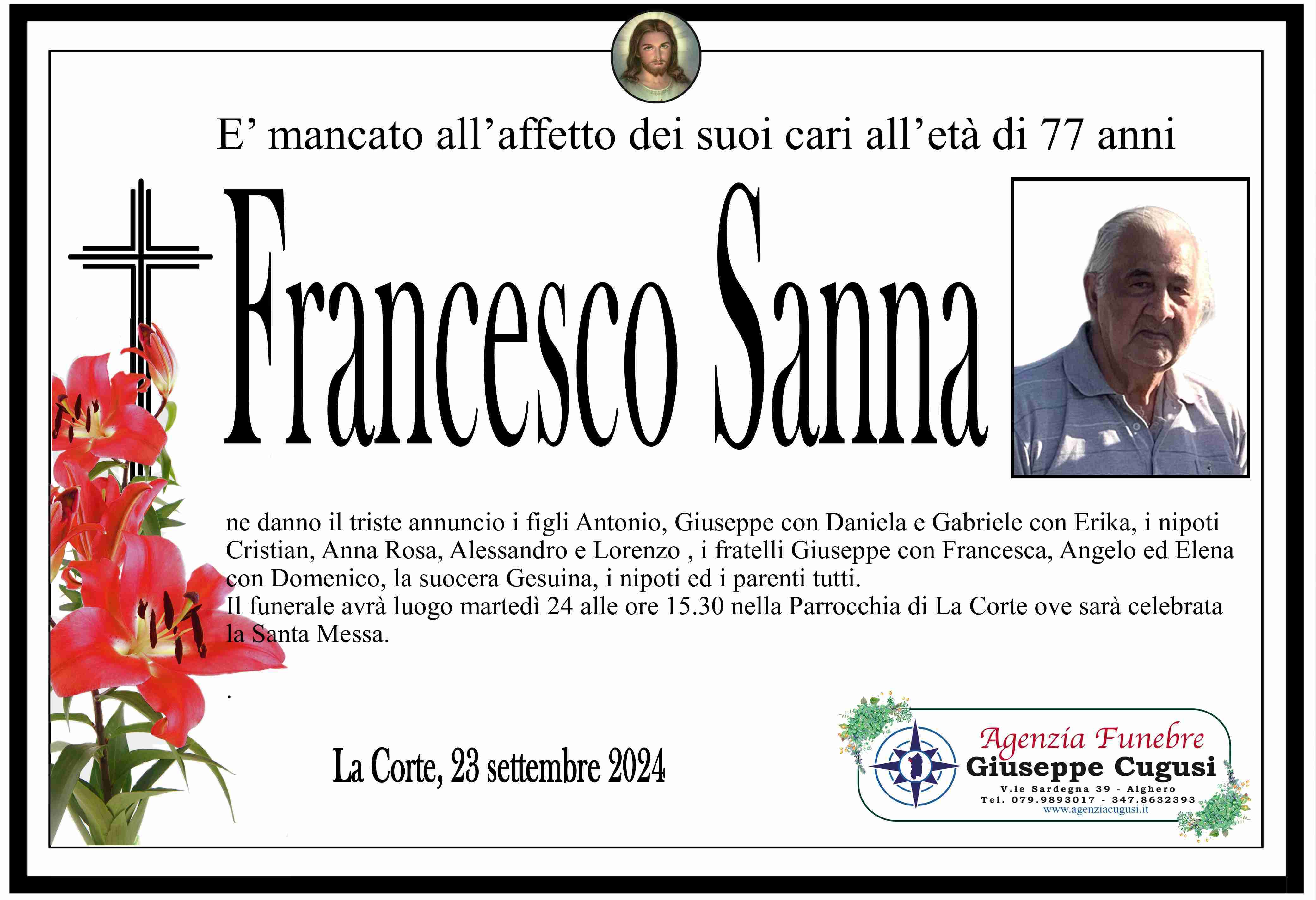 Francesco Sanna