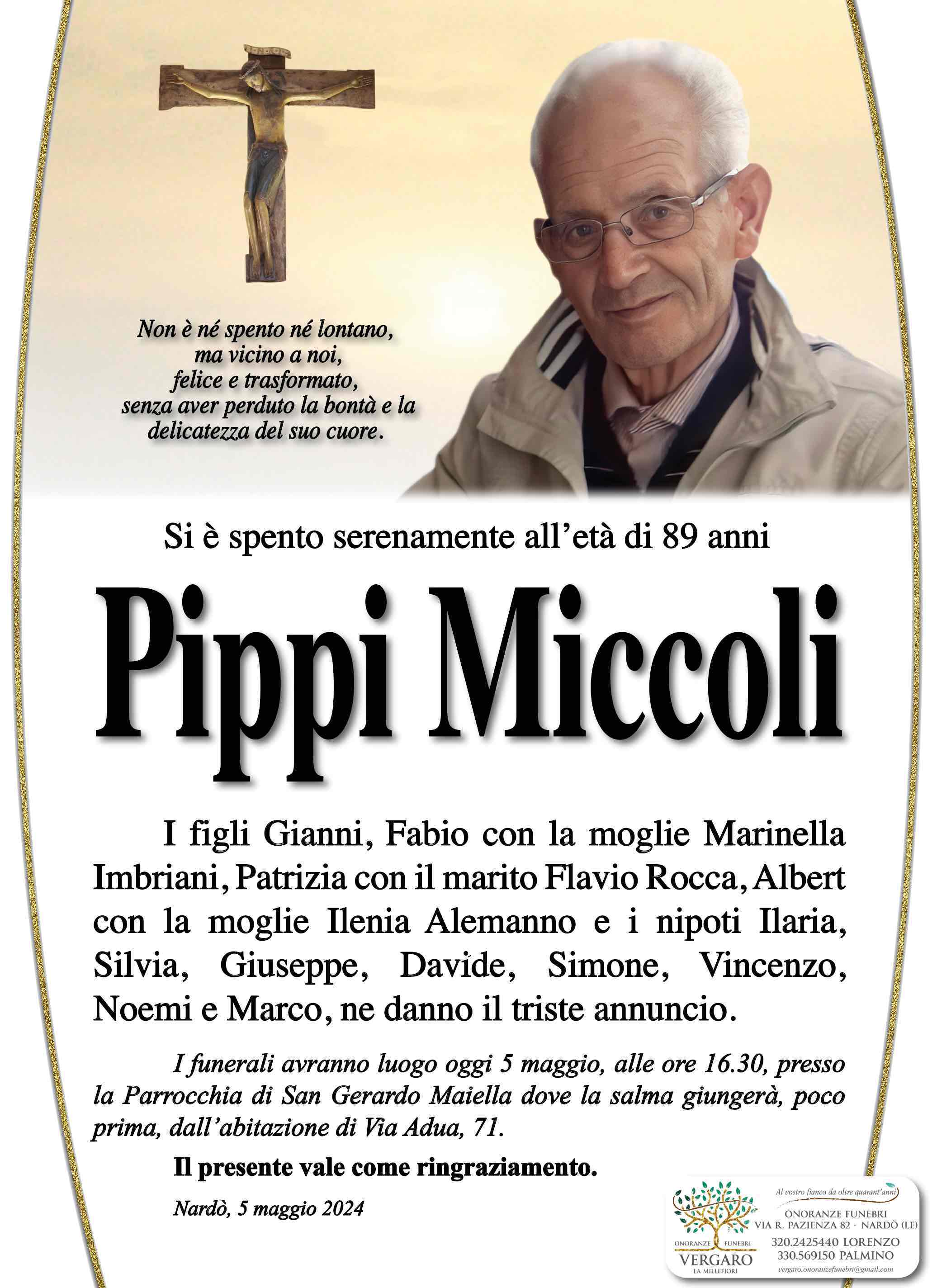 Pippi Miccoli