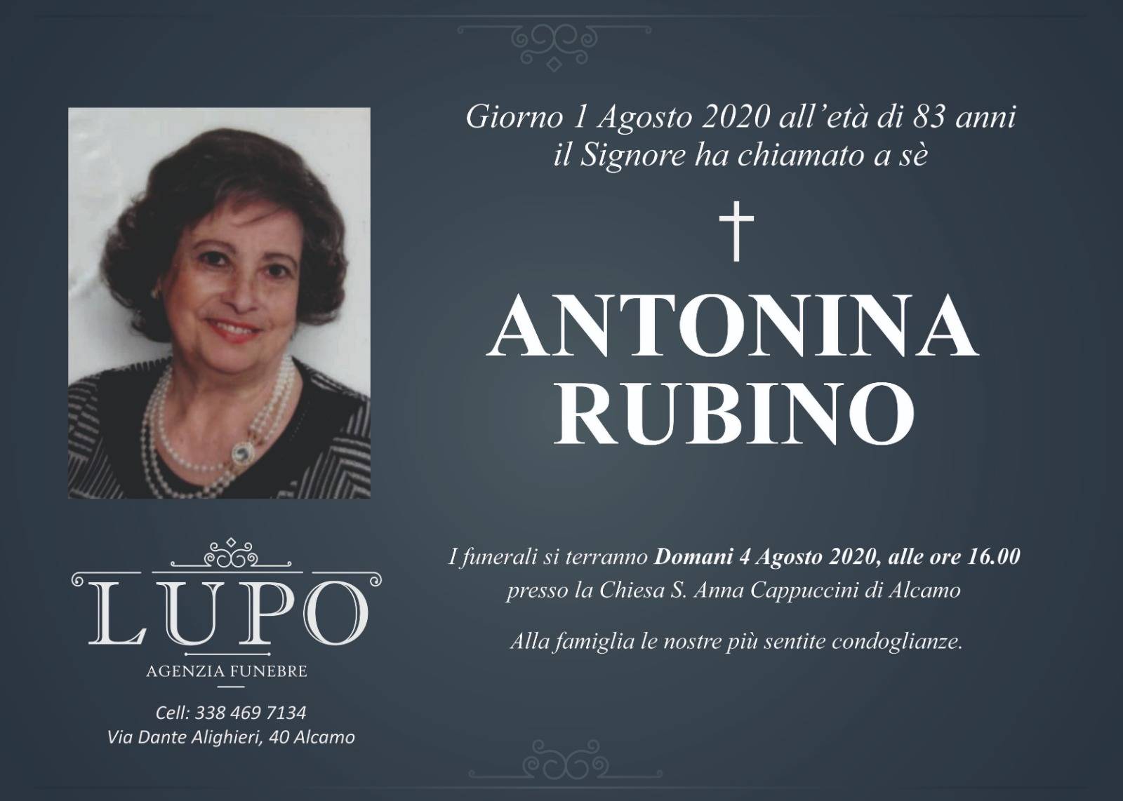 Antonina Rubino