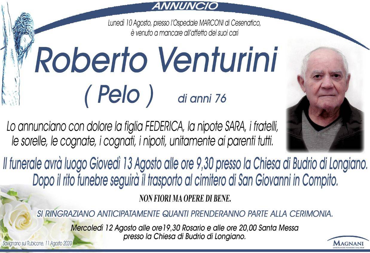 Roberto Venturini (Pelo)