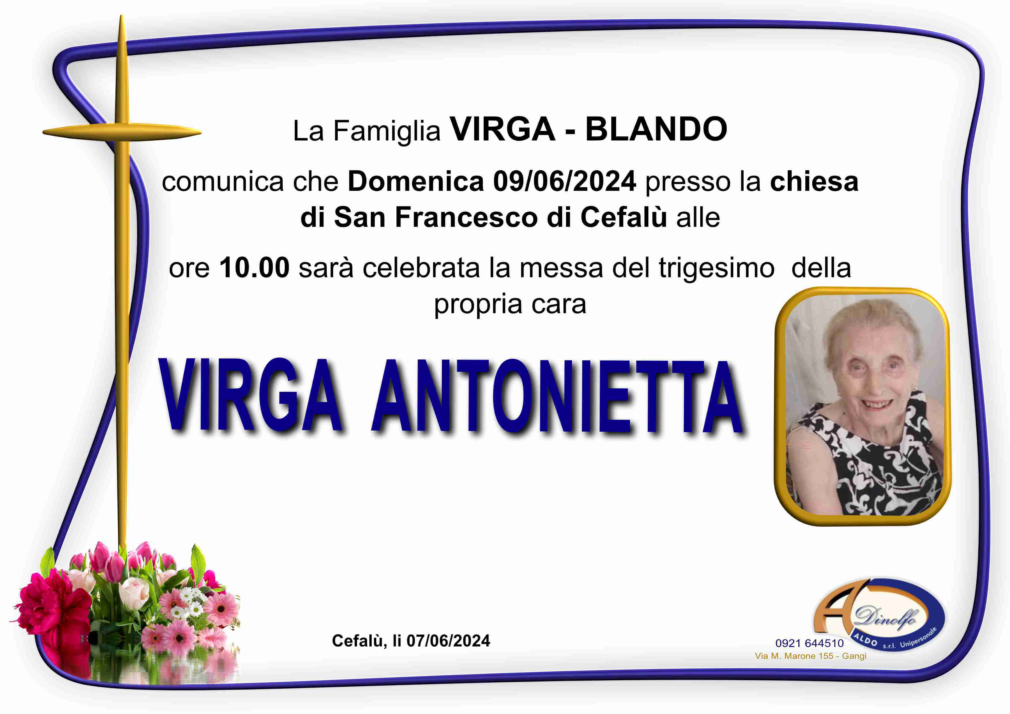 Antonietta Virga