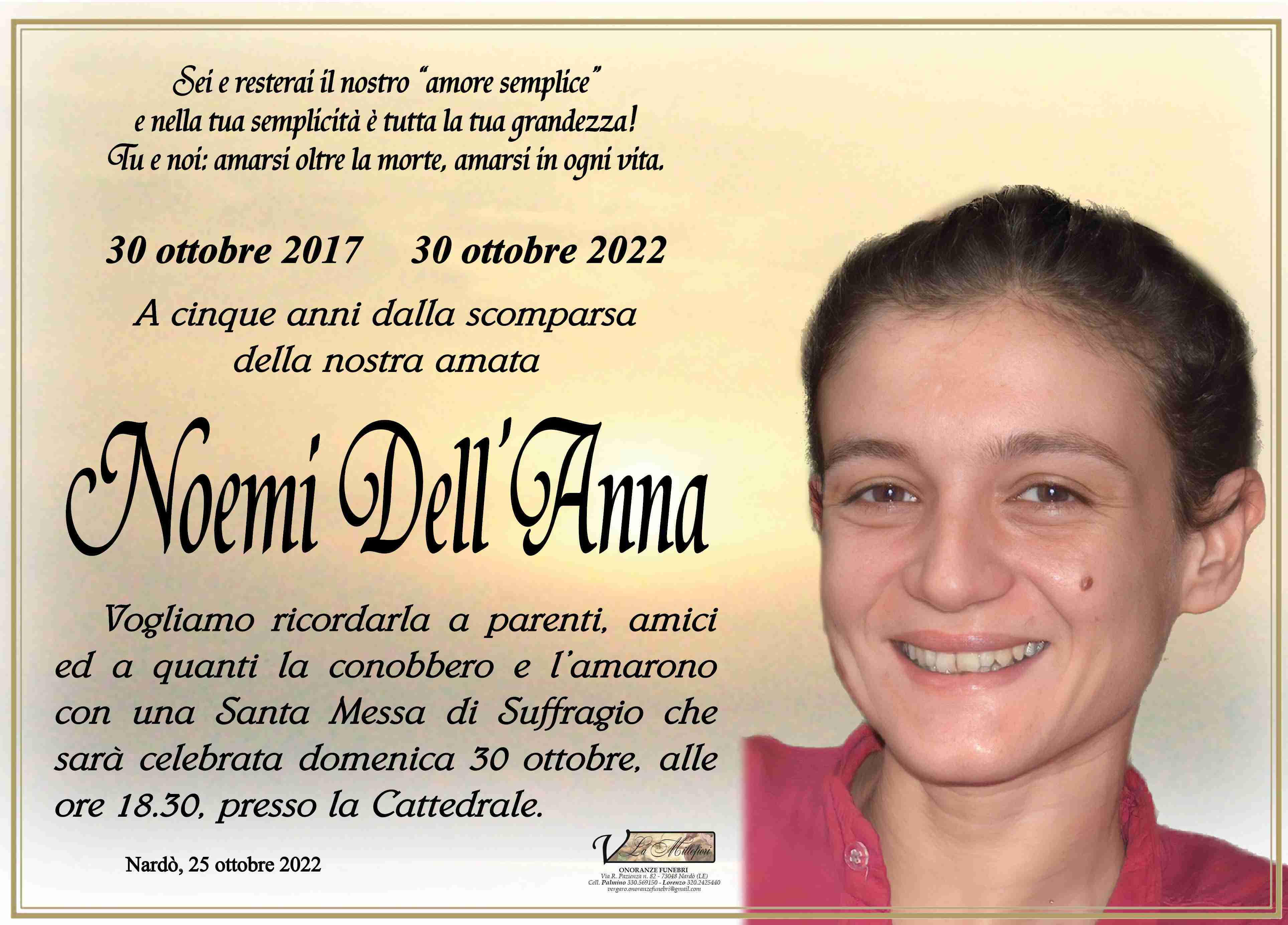 Noemi Dell'Anna